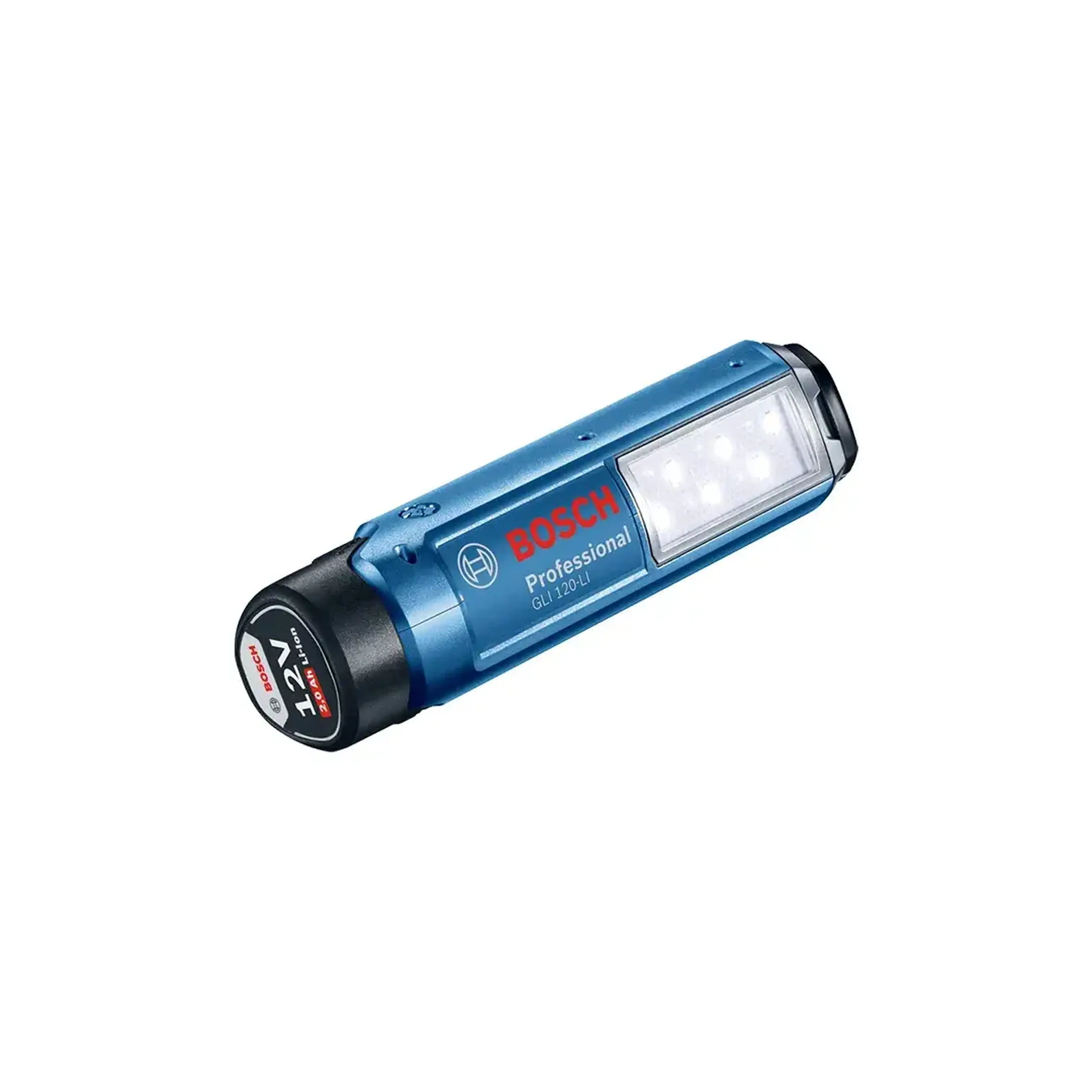 Lanternă GLI 12V-300 300 lm 12 V fără acumulator Bosch