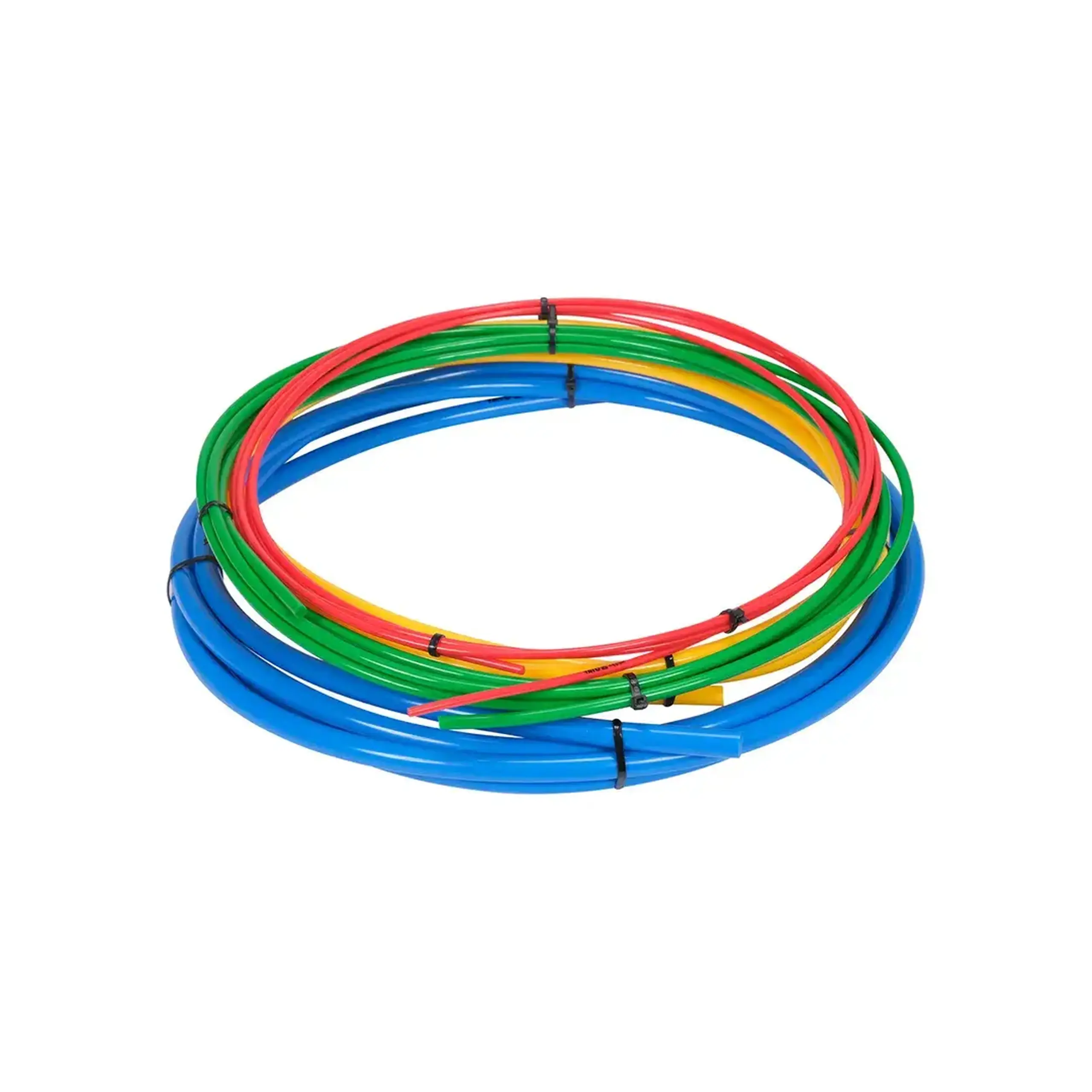 Set tije flexibile 4-12 mm x 4 m Yato