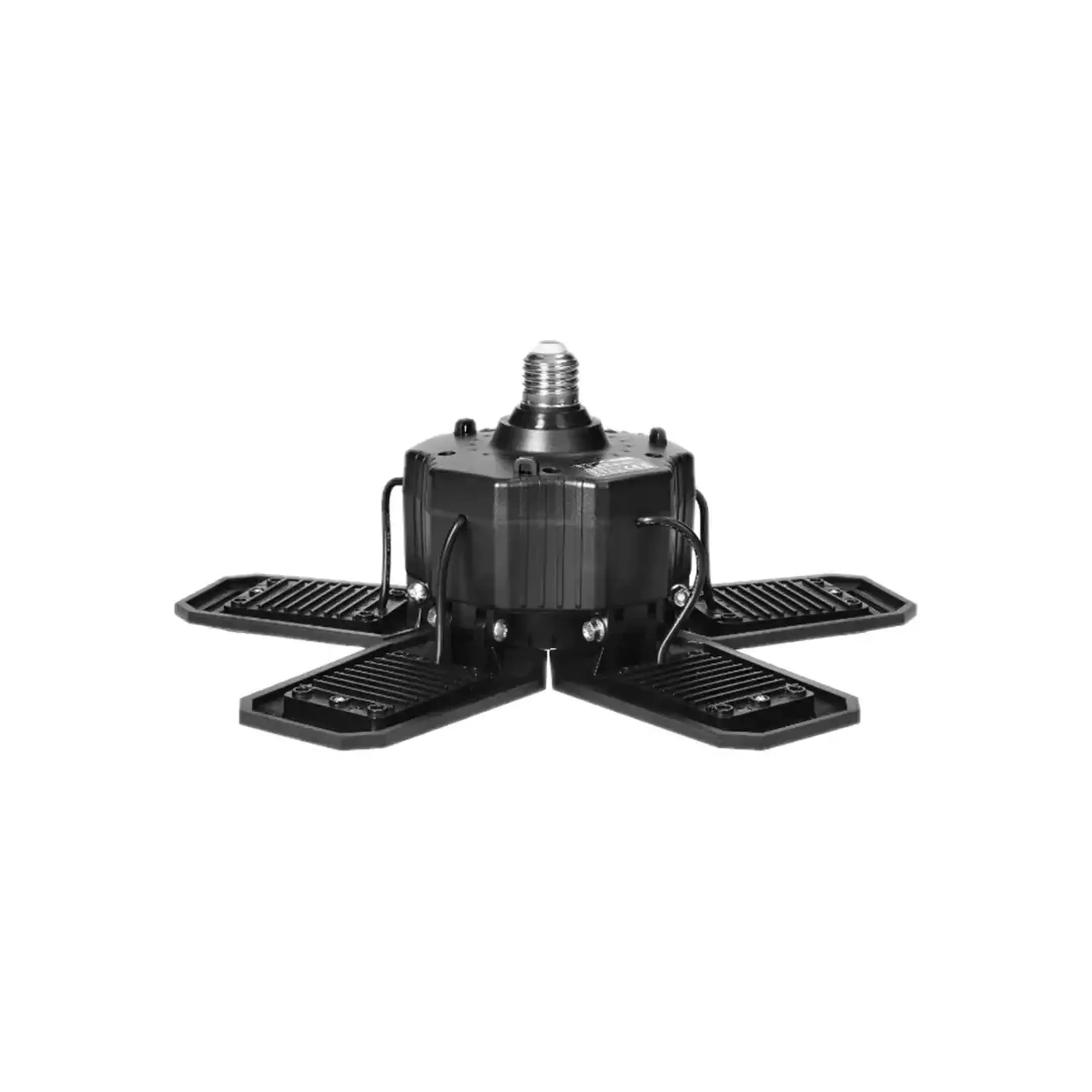 Corp de iluminat LED WL-10 55 W E27 4950 lm 6500 K 220 - 240 V IP20 ORNO