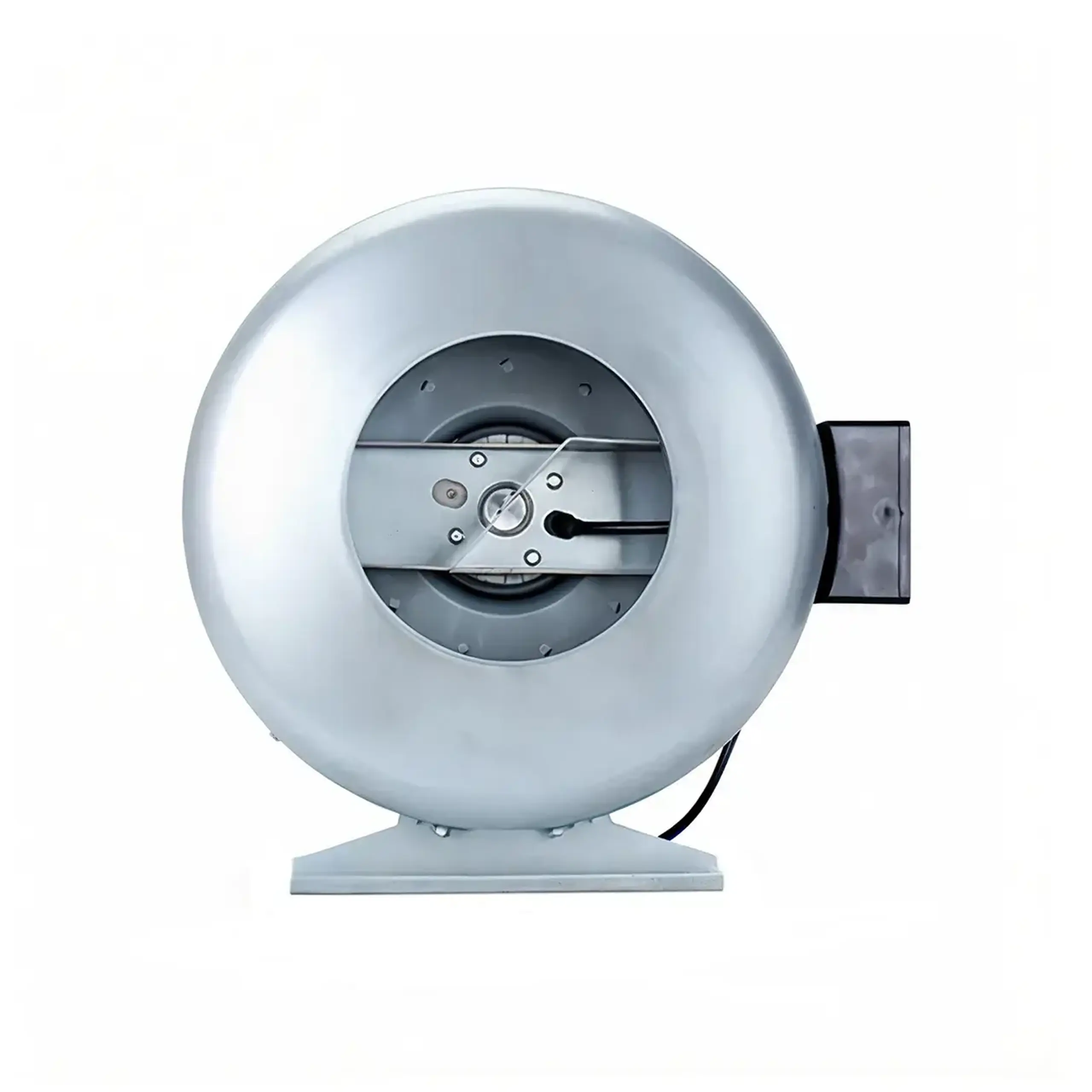 Ventilator axial GDF-200 157 W 220 - 240 V 950 m³/oră 2550 rot/min