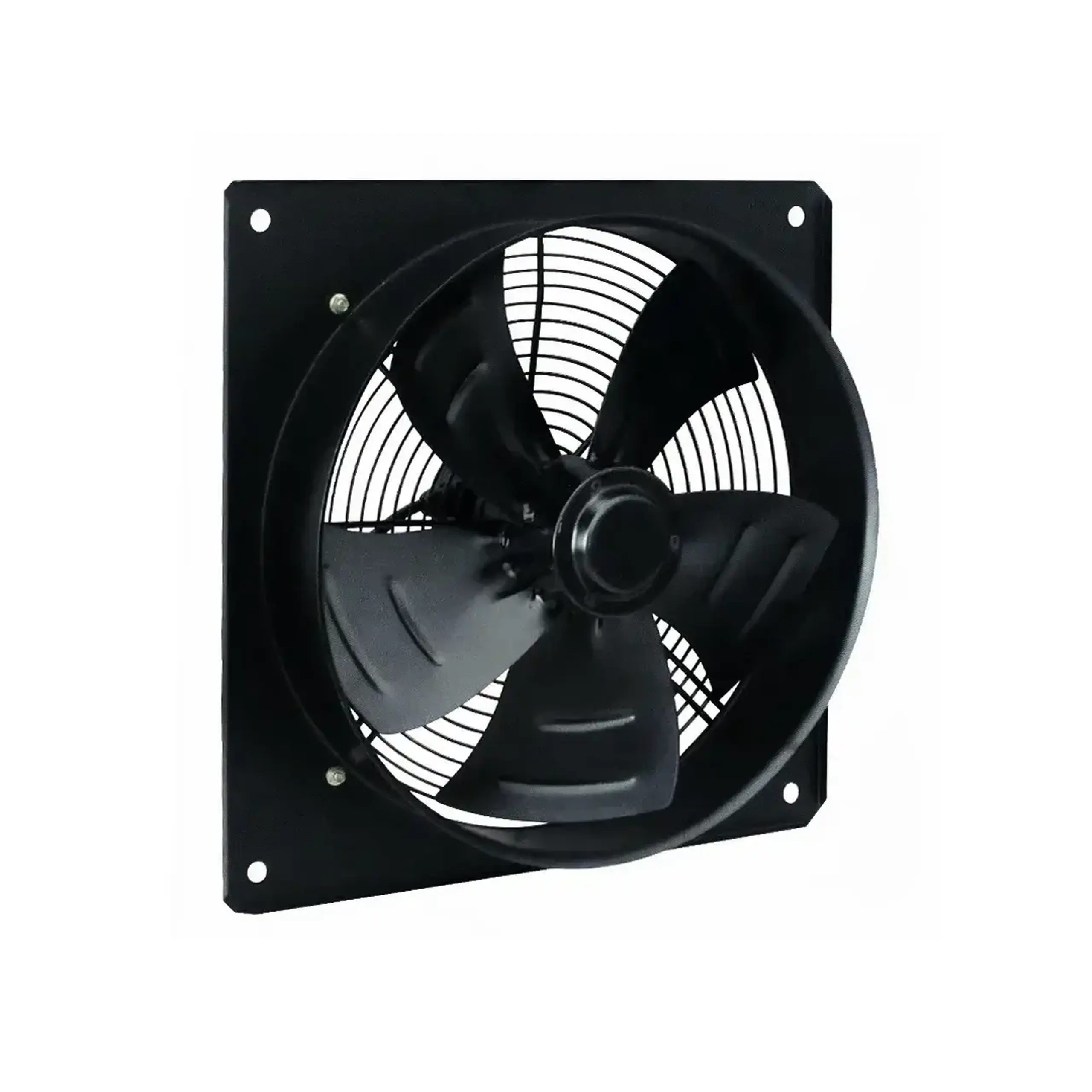 Ventilator axial YWF-2E-200 65 W 220 - 240 V 1050 m³/oră 2800 rot/min