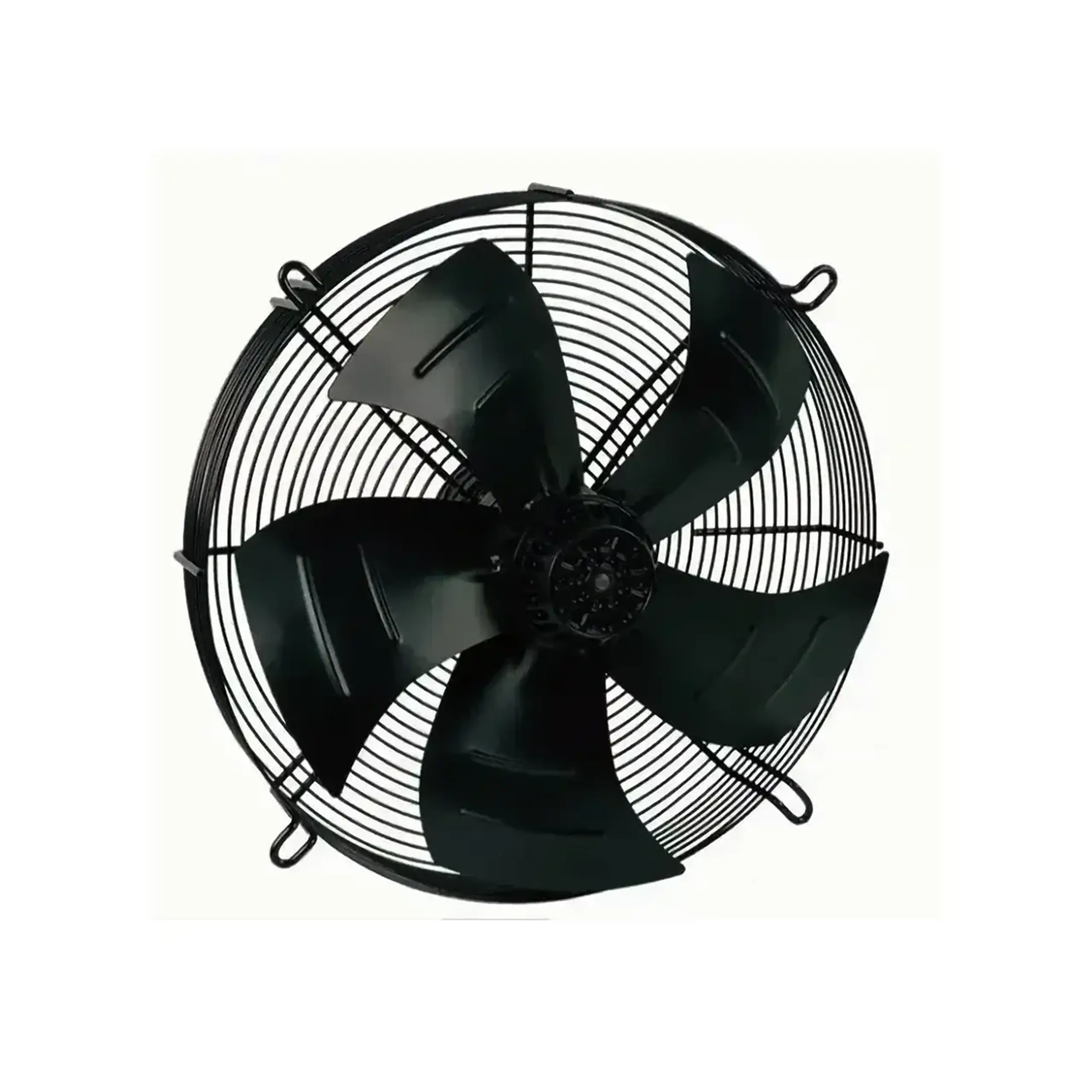 Ventilator axial YWF-4E-350 120 W 220 - 240 V 3270 m³/oră 1450 rot/min