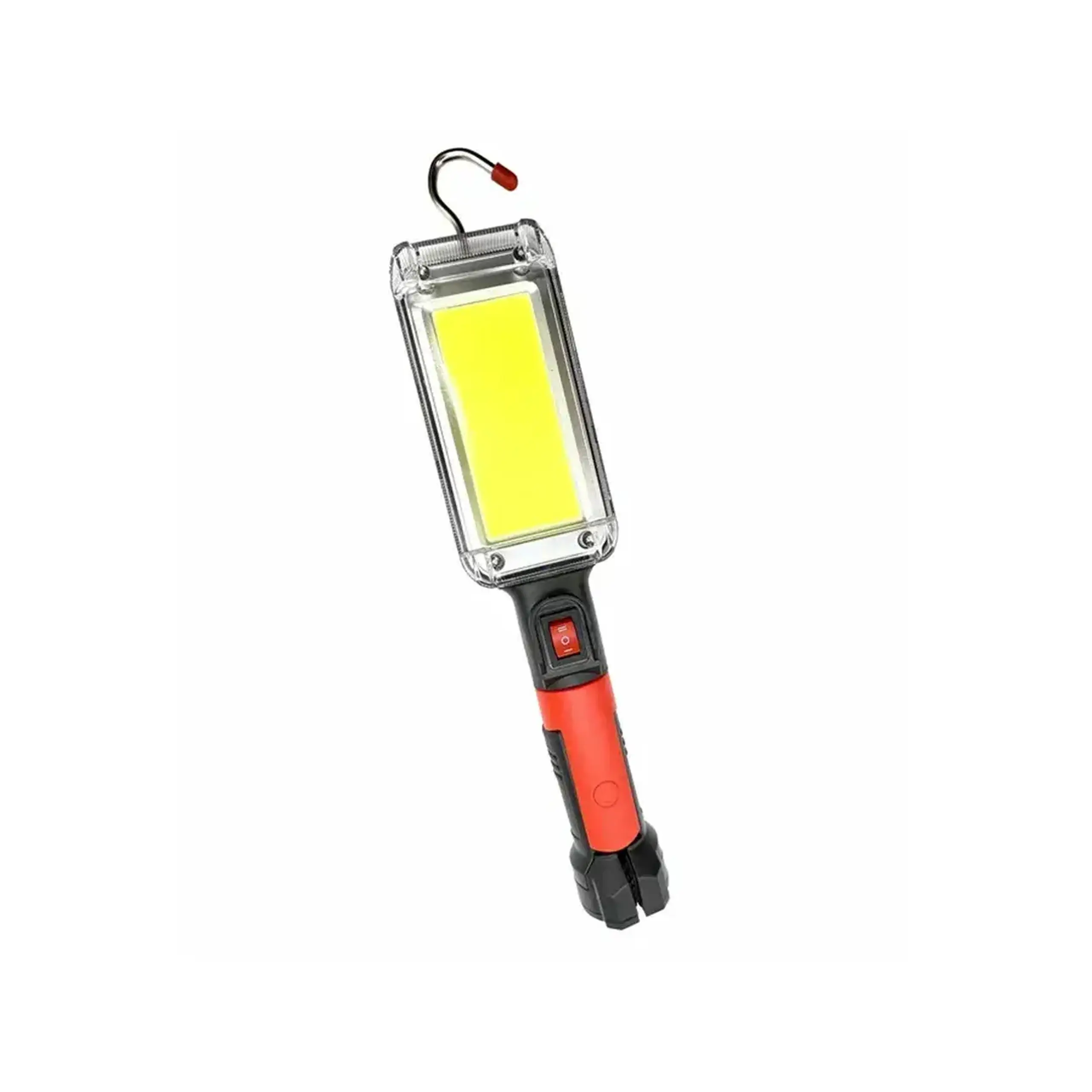 Felinar portabil LED cu suport magnetic 20 W 700 lm