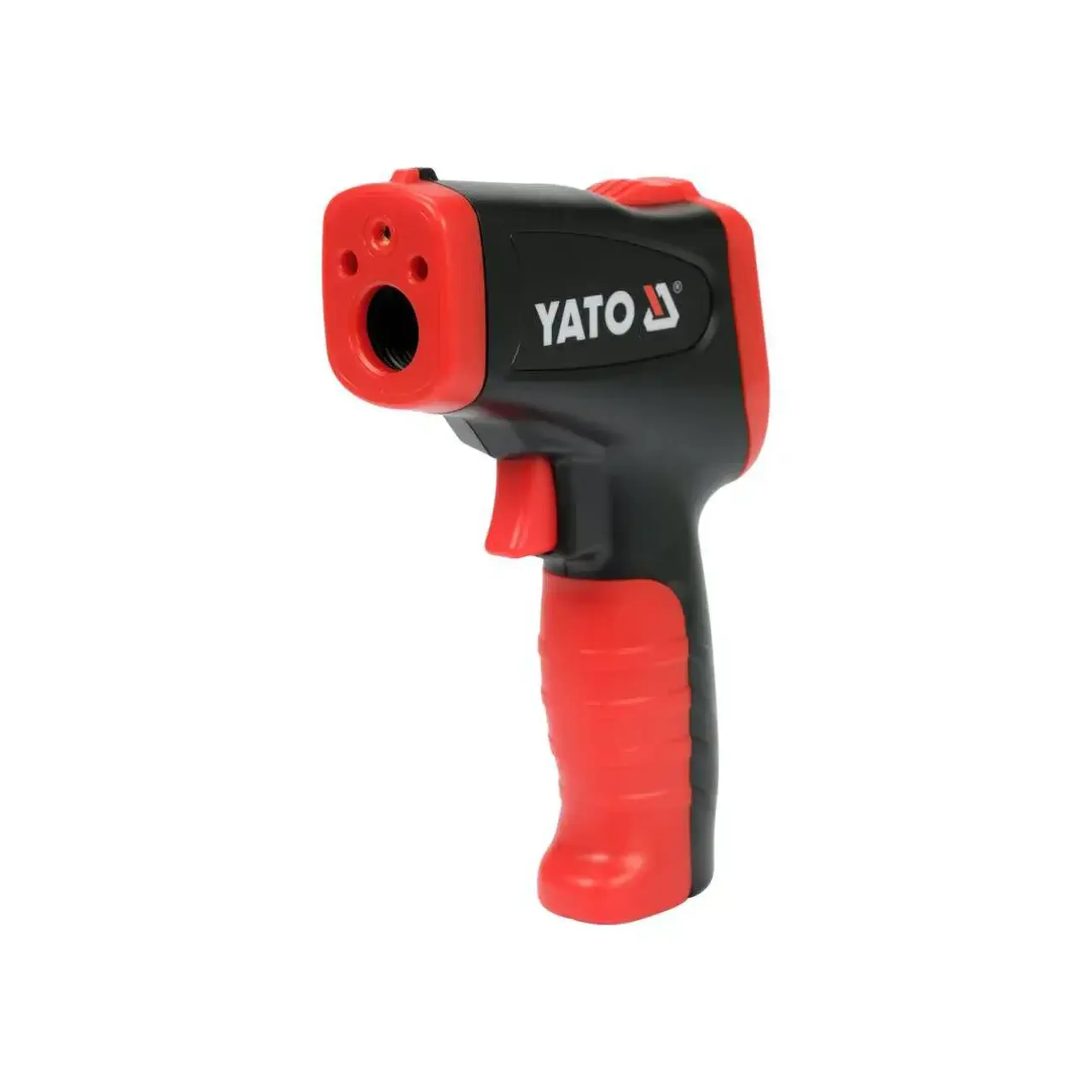 Termometru digital infraroșu -50÷650°C Yato