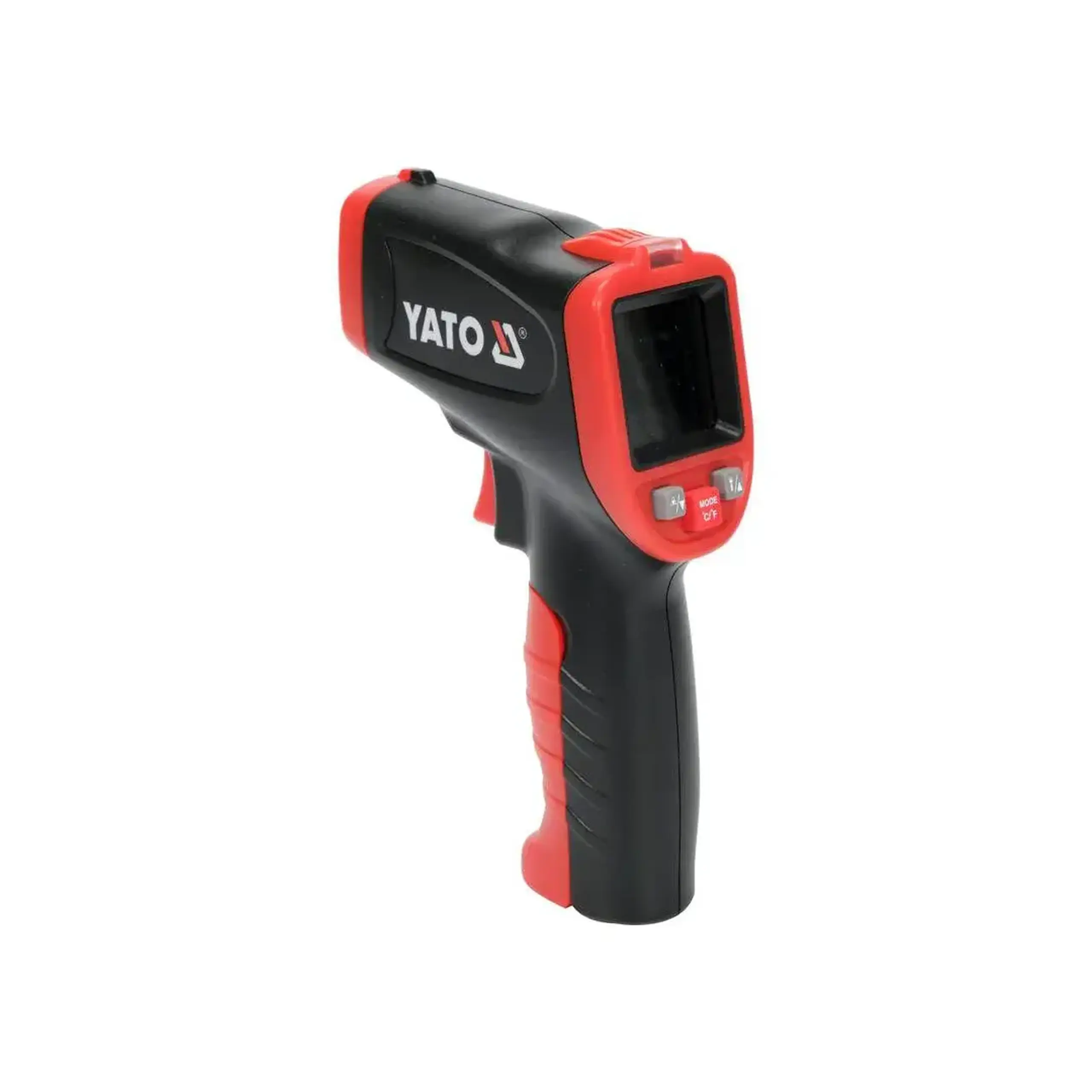 Termometru digital infraroșu -50÷650°C Yato
