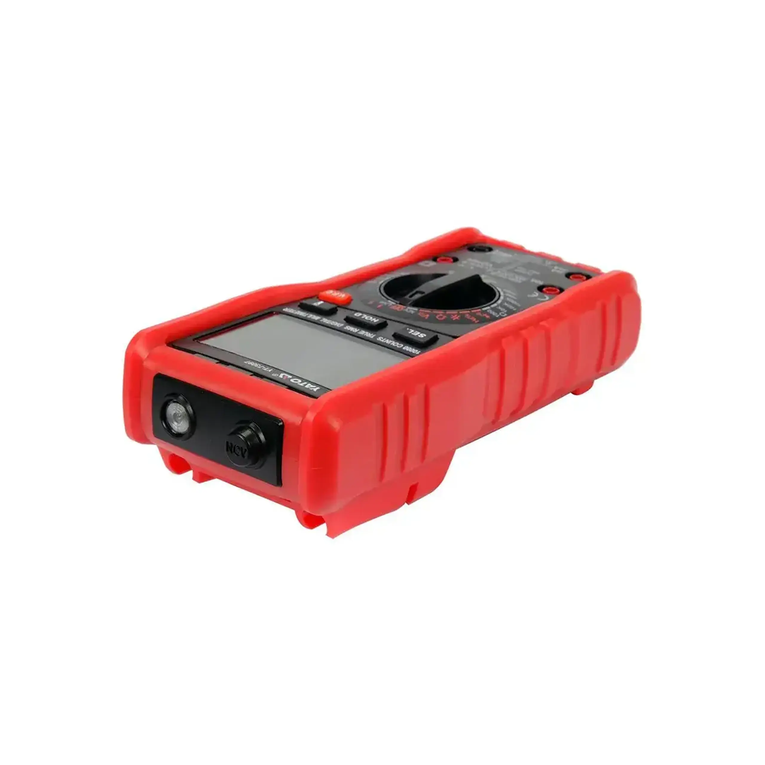 Multimetru digital 5 in 1 0 - 10 A 0 - 300 V Yato