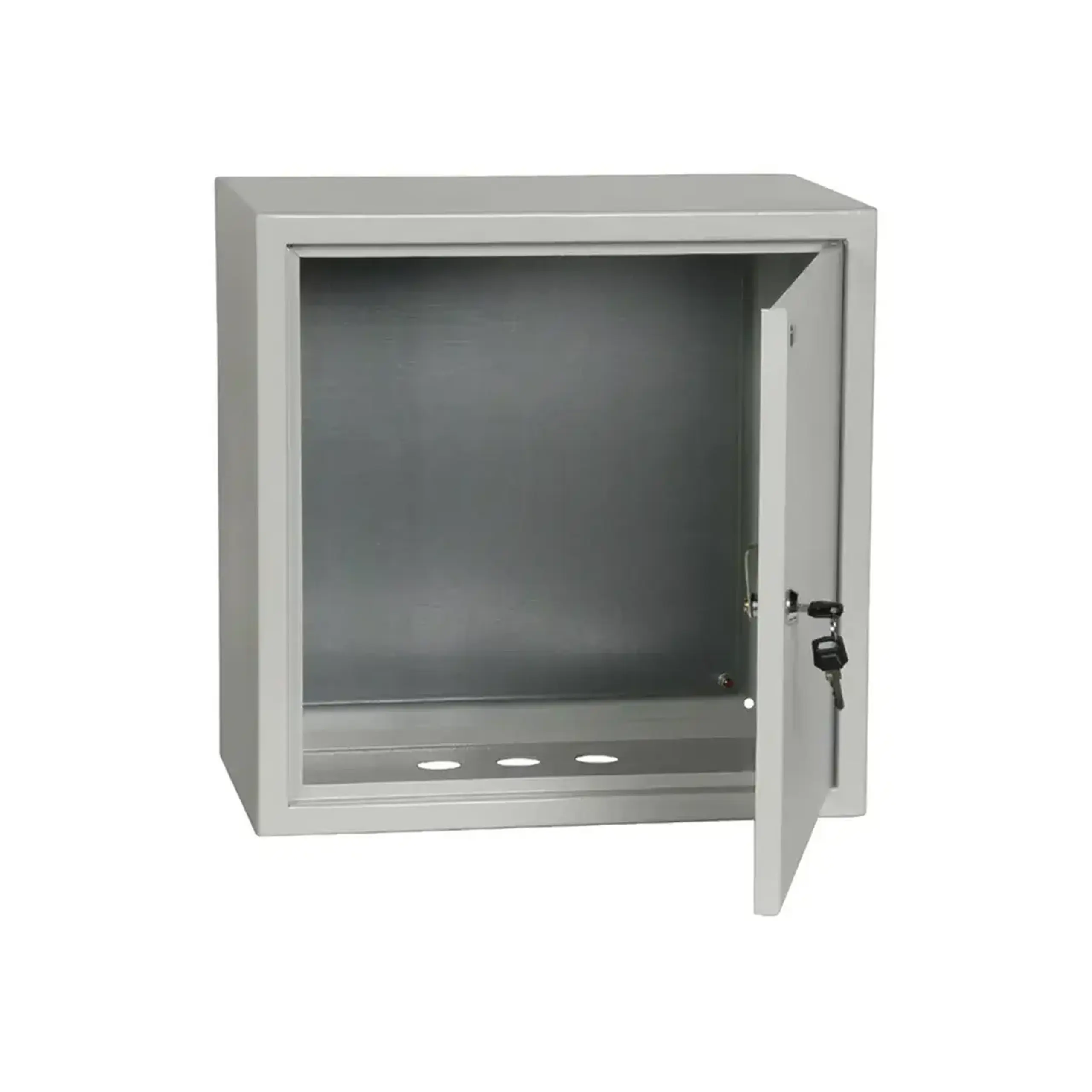 Ladă de metal ЩМП-4.4.2-0 250 x 400 x 400 mm IP31 IEK