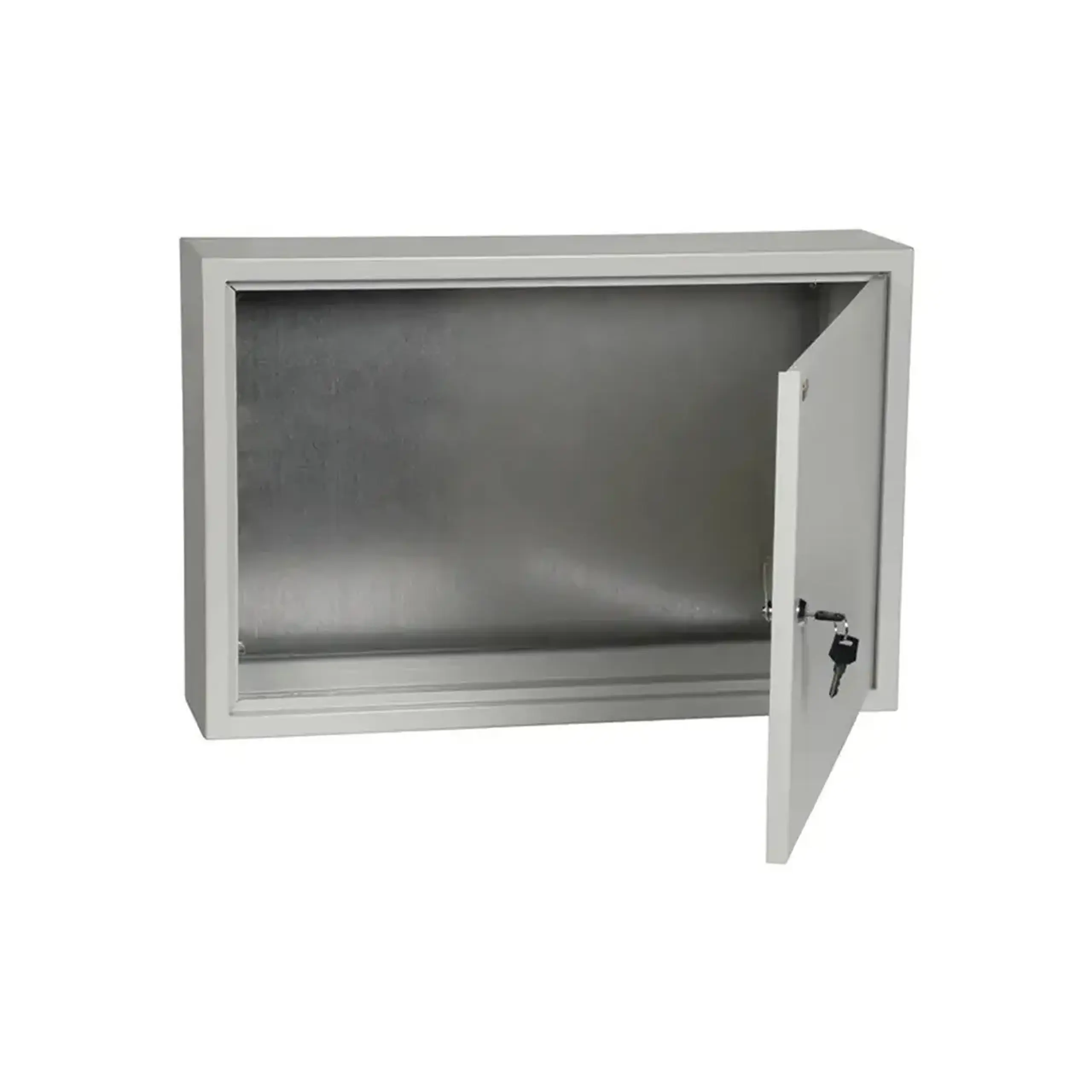 Ladă de metal ЩМП-4.6.1-0 74 150 x 600 x 400 mm IP54 IEK