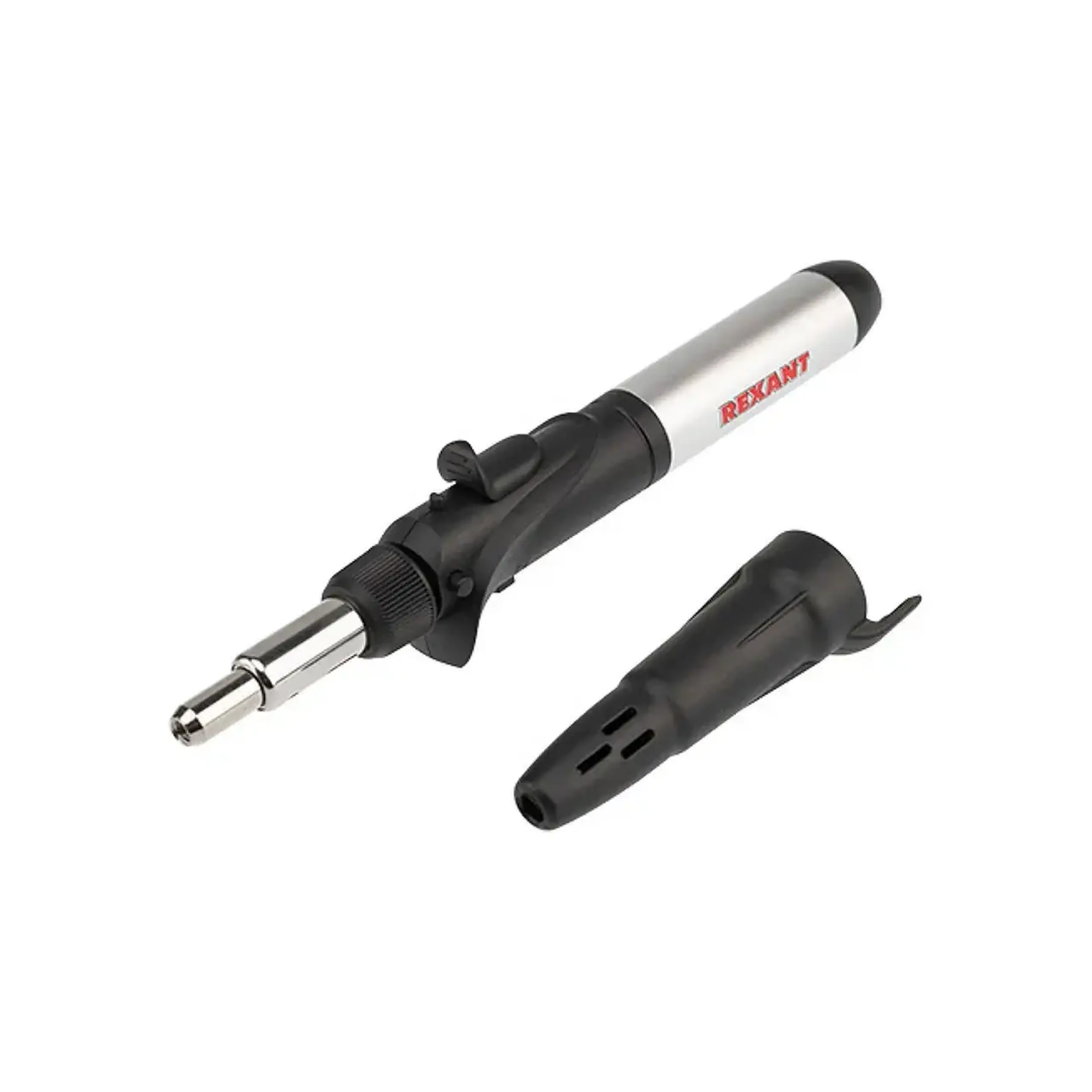 Ciocan de lipit cu aprindere piezo 1300 °С Rexant