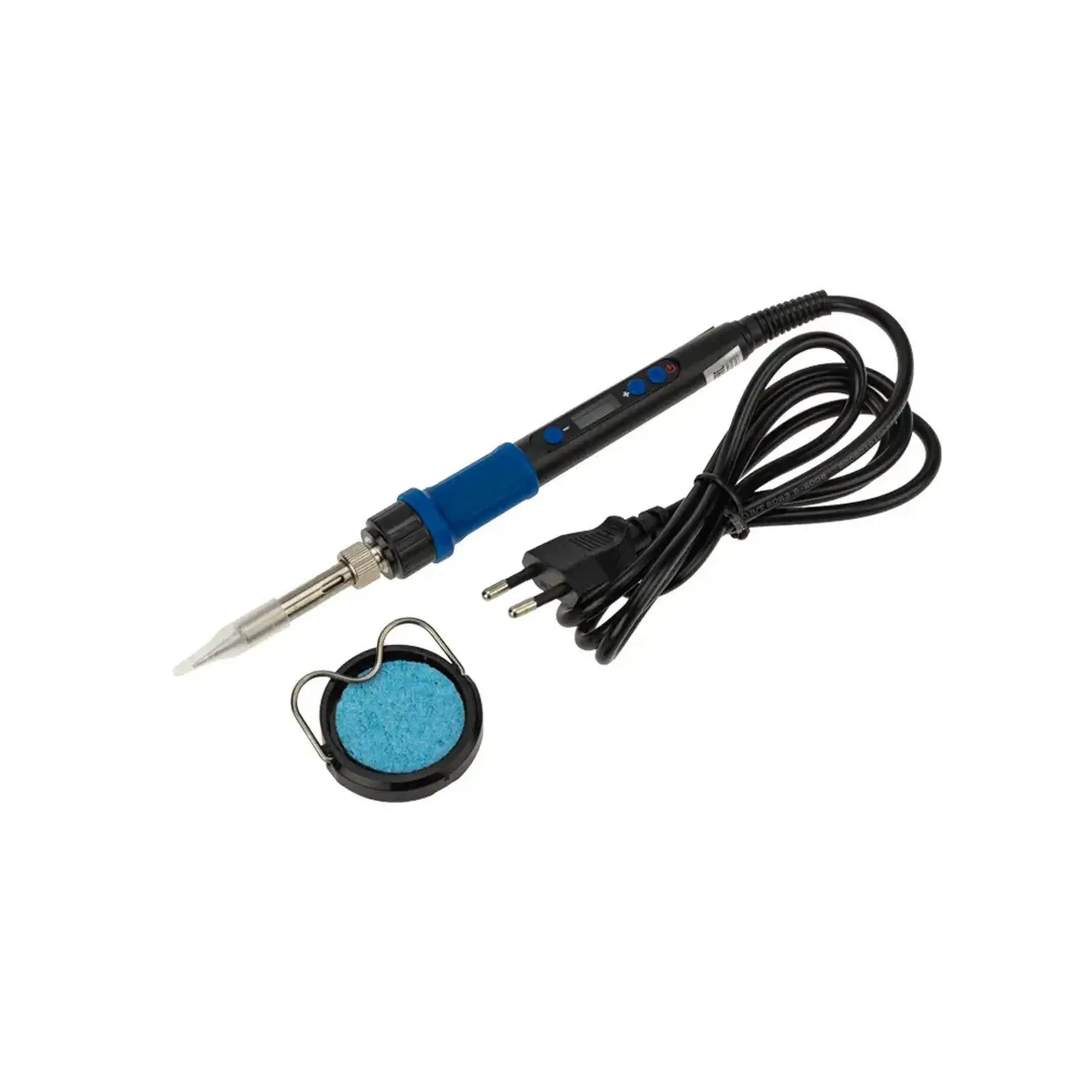 Ciocan de lipit din ceramică 65 W 220 - 240 V 200 - 500 °С Rexant