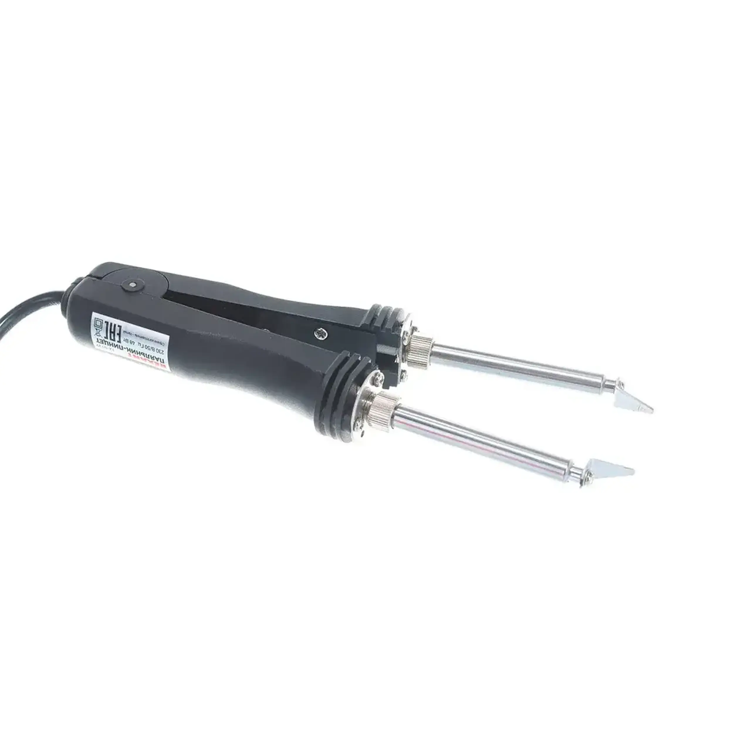 Ciocan-pensetă de lipit cu încălzitor ceramic 48 W 220 - 240 V 450 - 500 °С Rexant