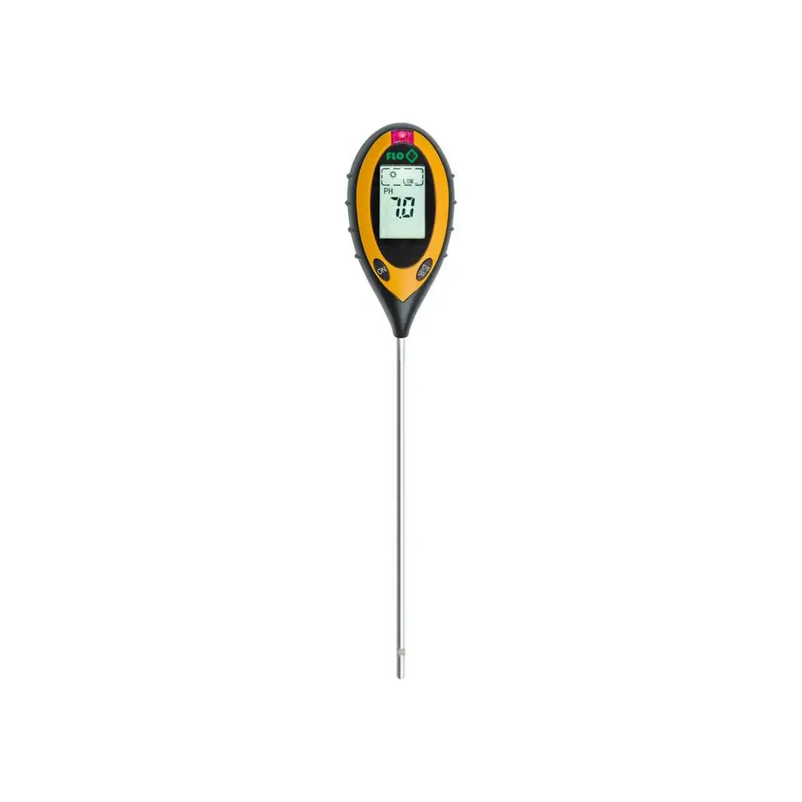 Instrument verificare conditii sol 4 in 1 -9°С - +50°С Flo