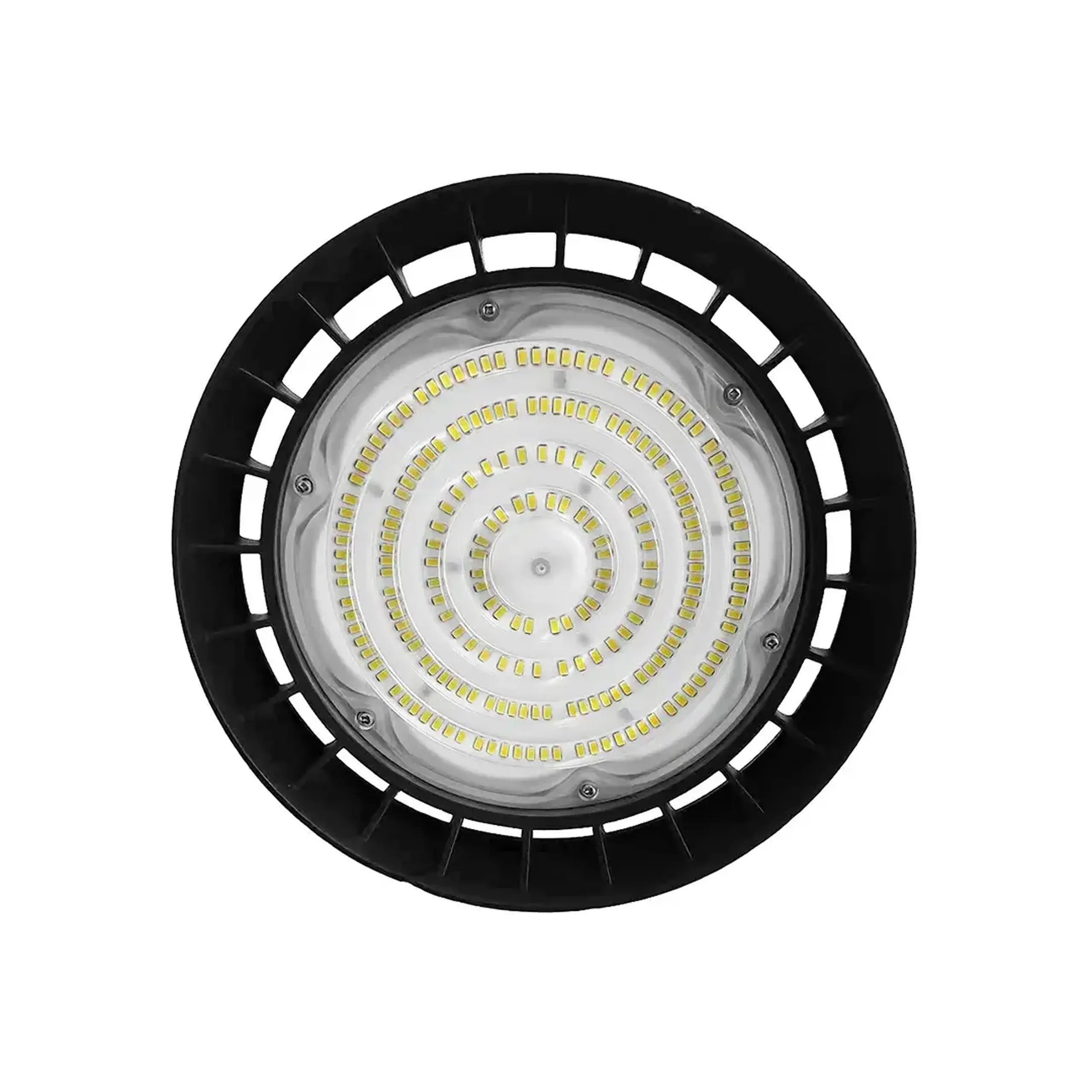 Corp de iluminat LED "Clopot" HERKUL-100 100 W SMD 15000 lm 6400 K 220 - 240 V IP65 Horoz