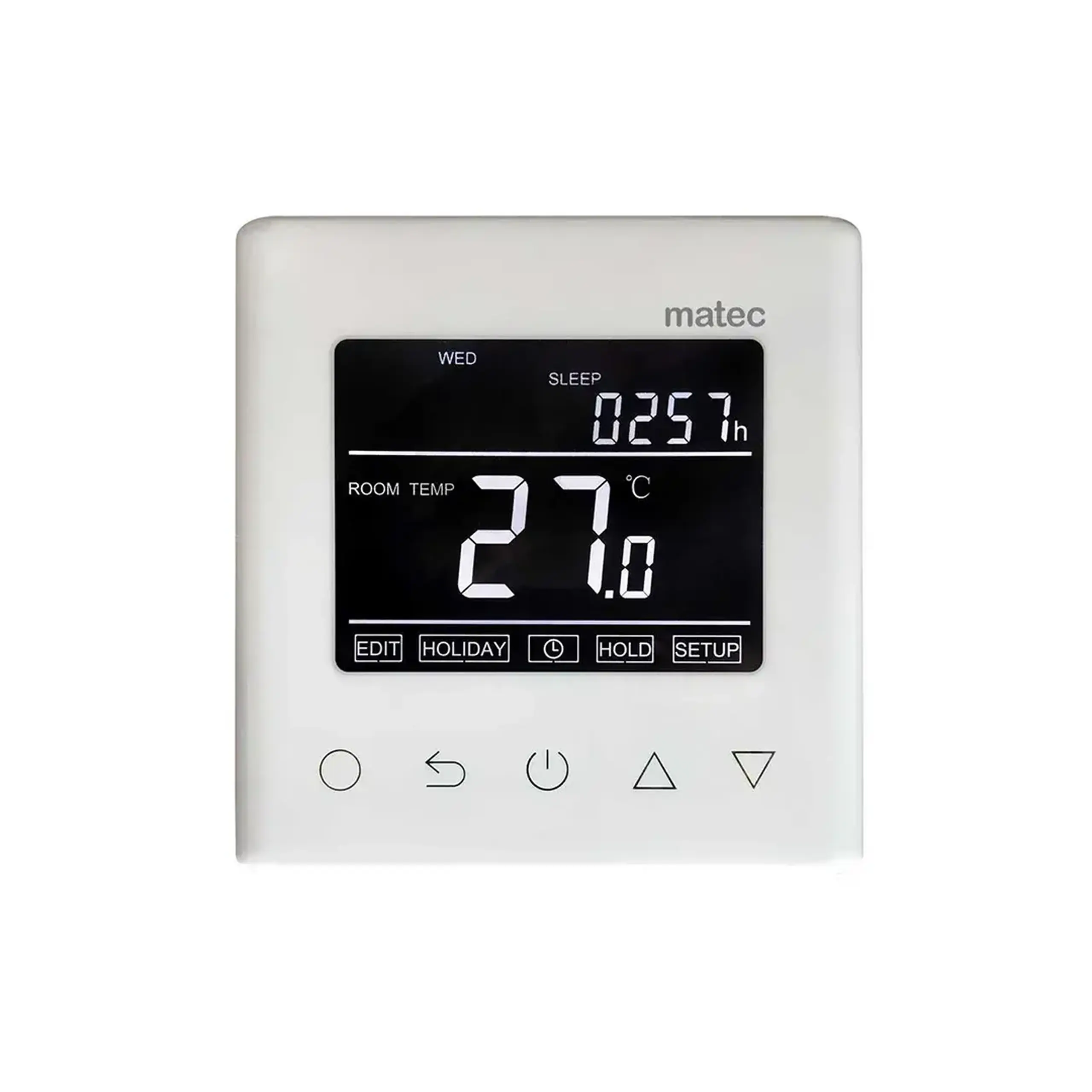 Regulator de temperatura digital 220 - 240 V Zamel