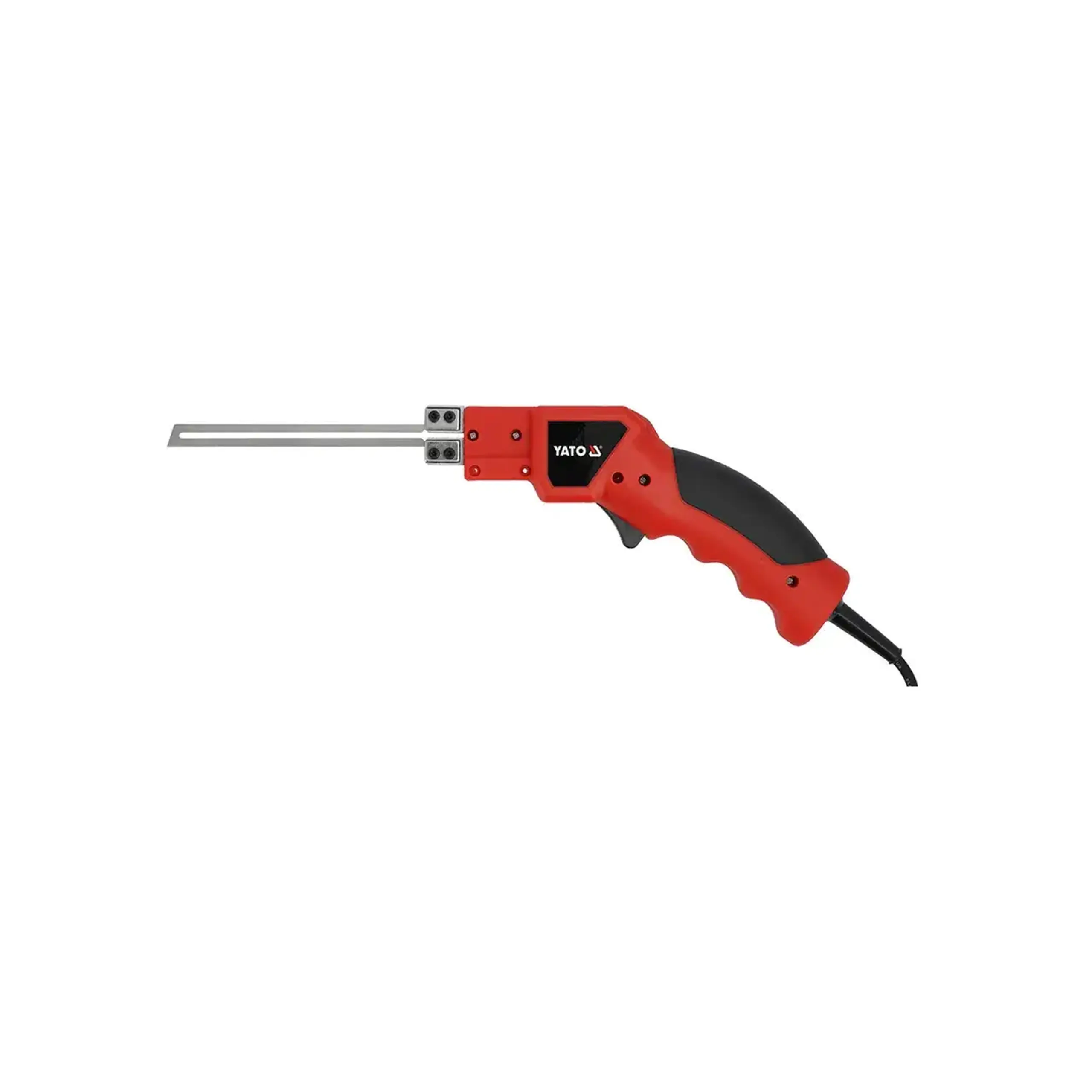 Cuțit termic pentru materiale polimerice 150 W 220 - 240 V 500 °С Yato - Puterea (W) 150 W