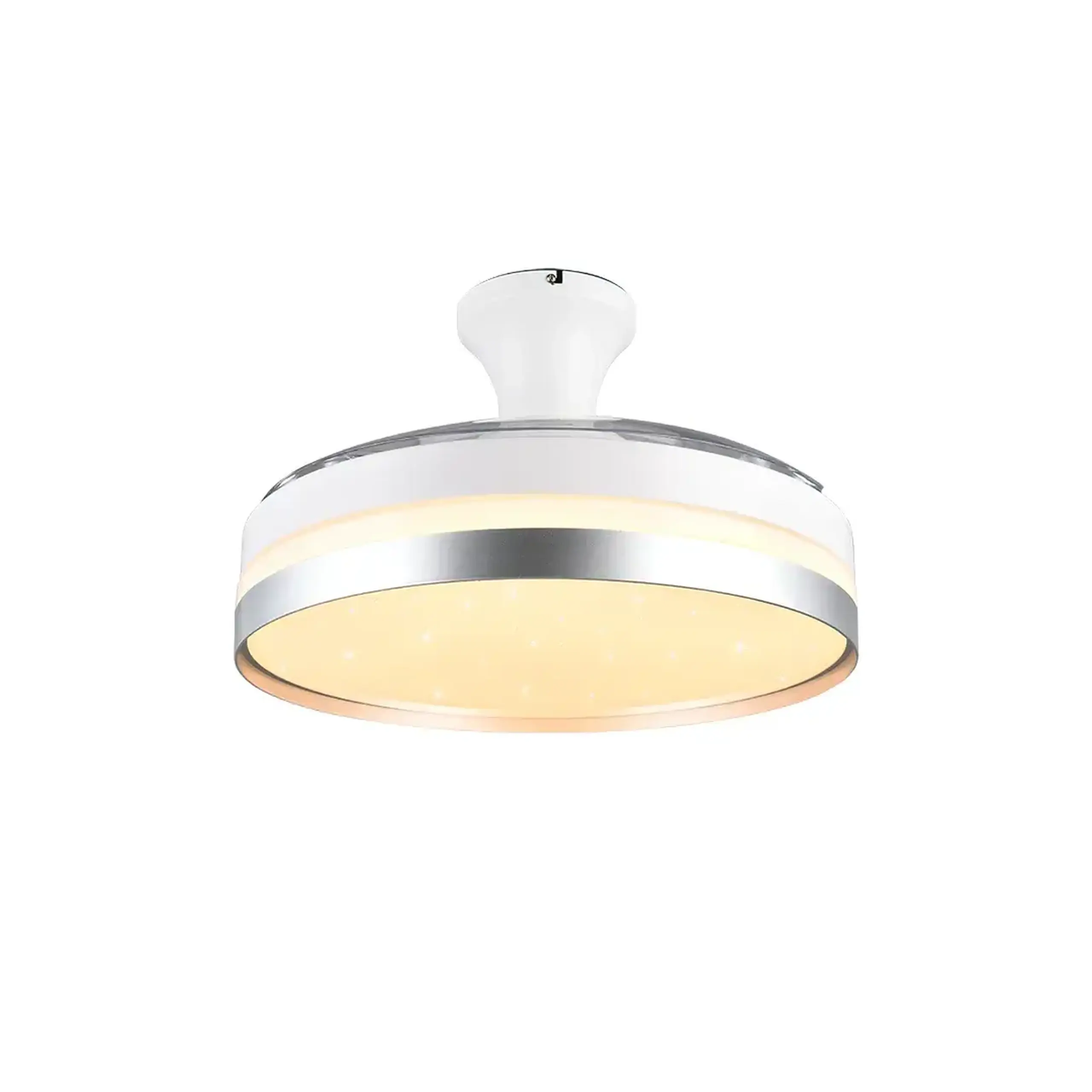 Ventilator de tavan cu iluminare LINDBERG 35 W 220 - 240 V Trio