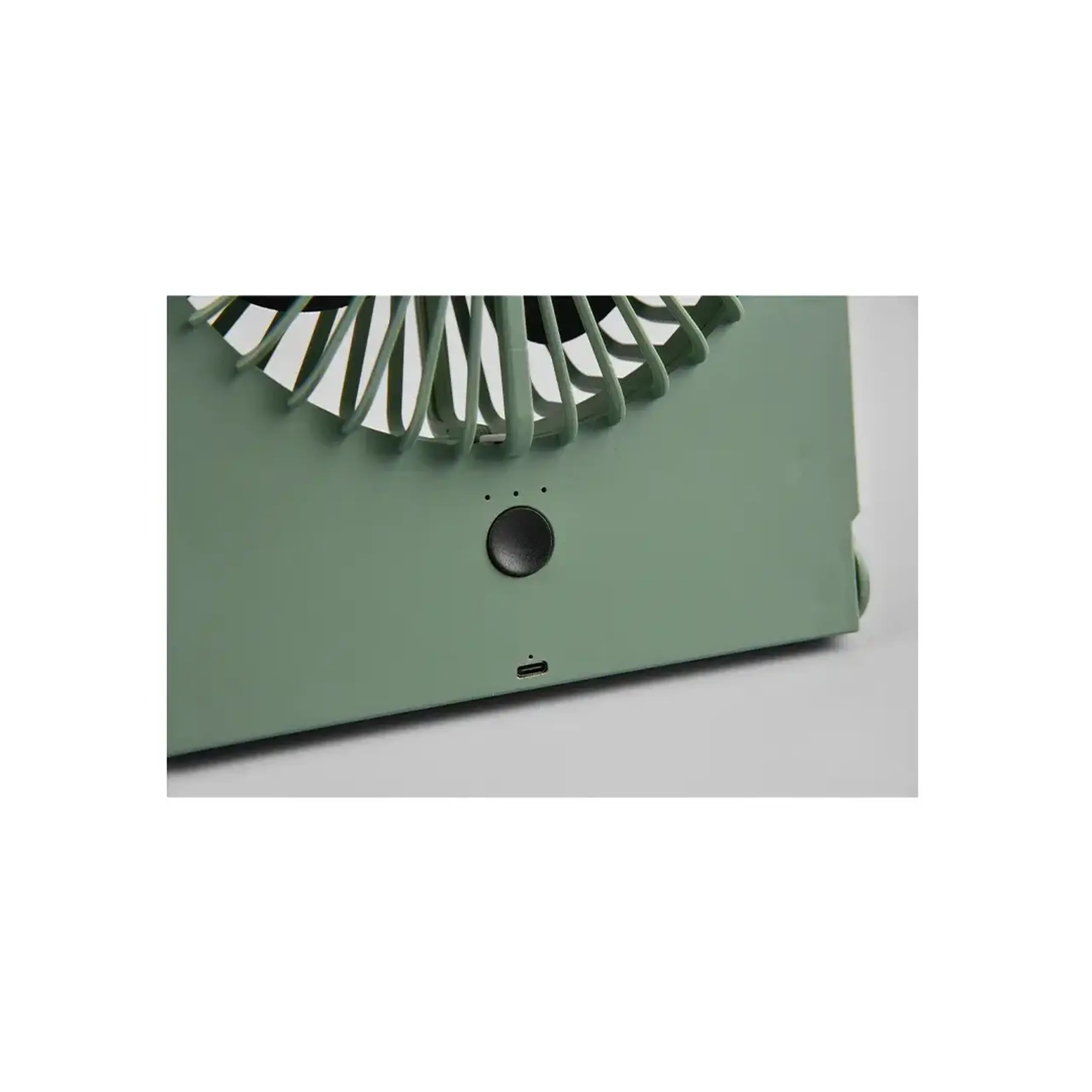 Ventilator de masă BREEZY 2 W 5 V Trio