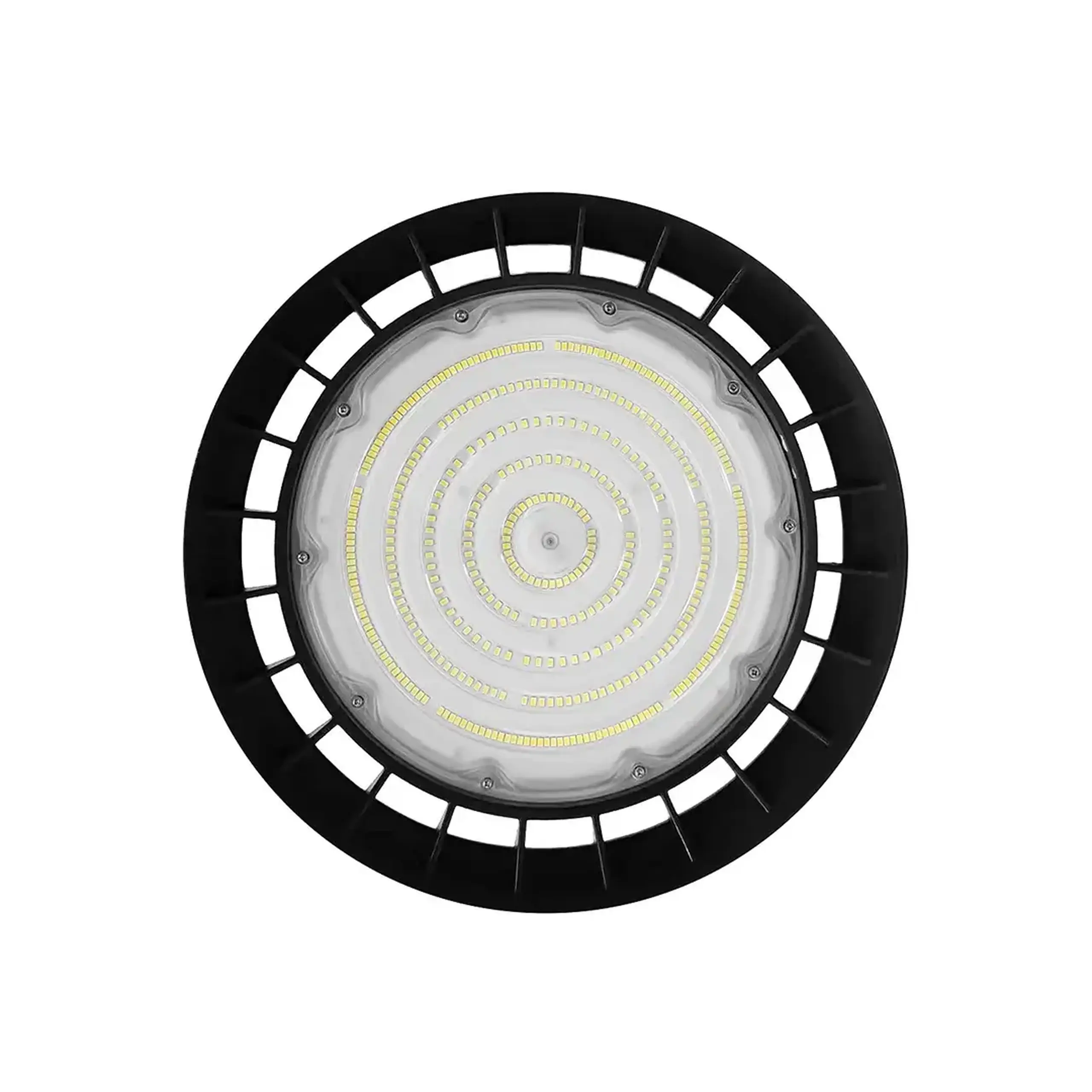 Corp de iluminat LED "Clopot" HERKUL-200 200 W SMD 30000 lm 6400 K 220 - 240 V IP65 Horoz