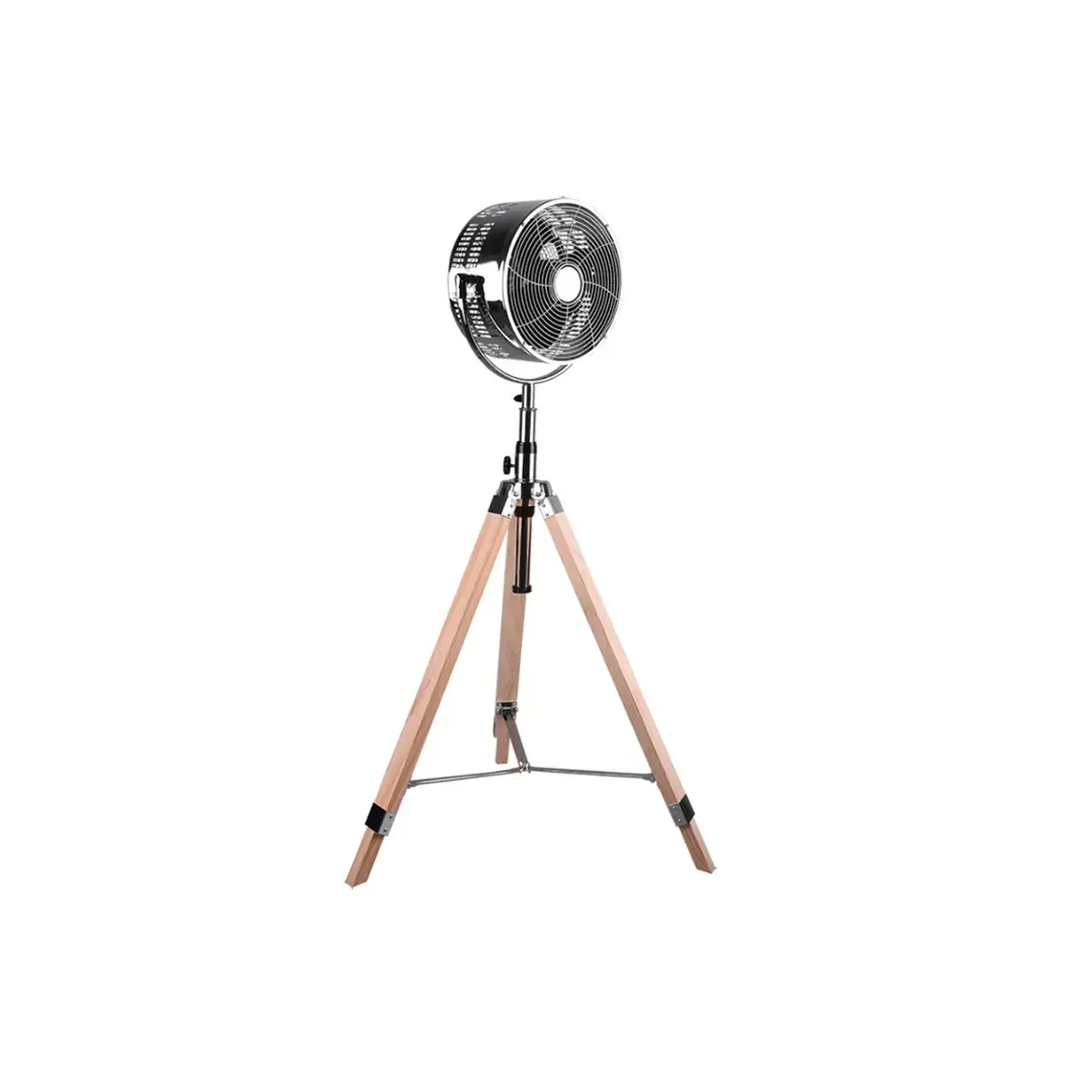 Ventilator cu trepied TROMSO 70 W 220 - 240 V Trio