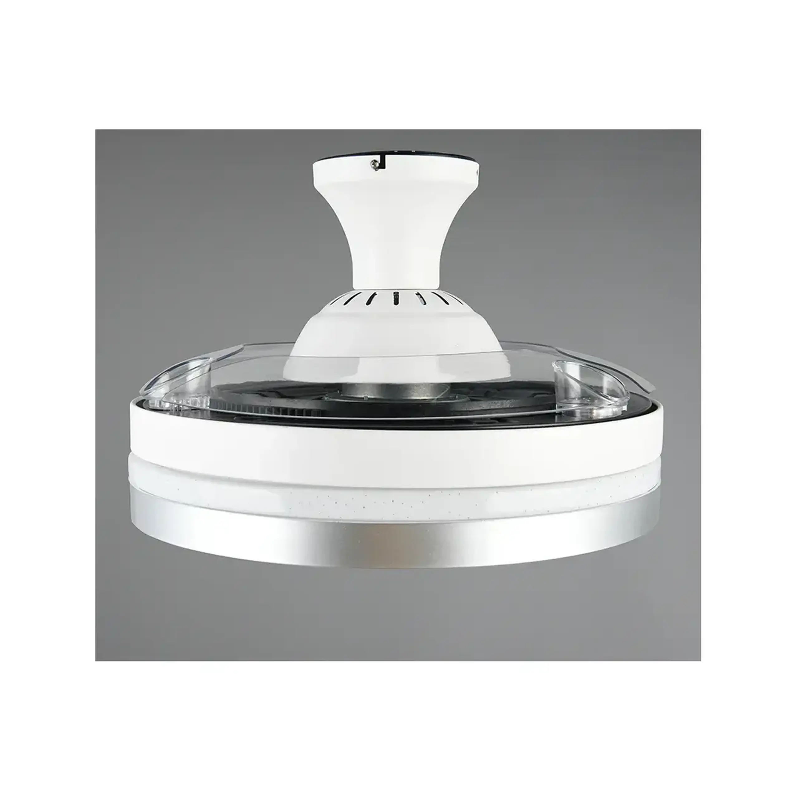 Ventilator de tavan cu iluminare LINDBERG 35 W 220 - 240 V Trio