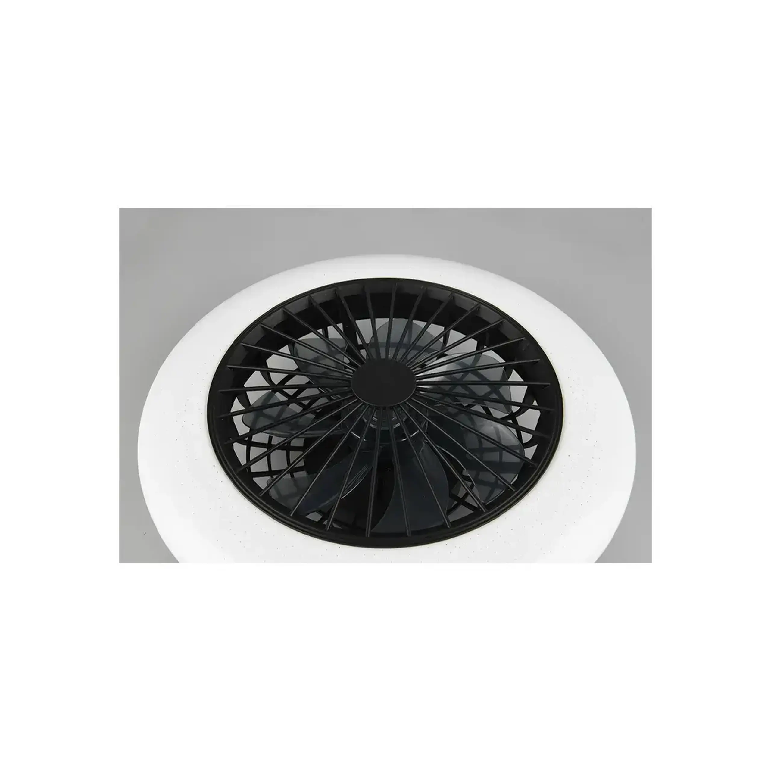Ventilator de tavan cu iluminare STRALSUND 30 W 220 - 240 V Trio