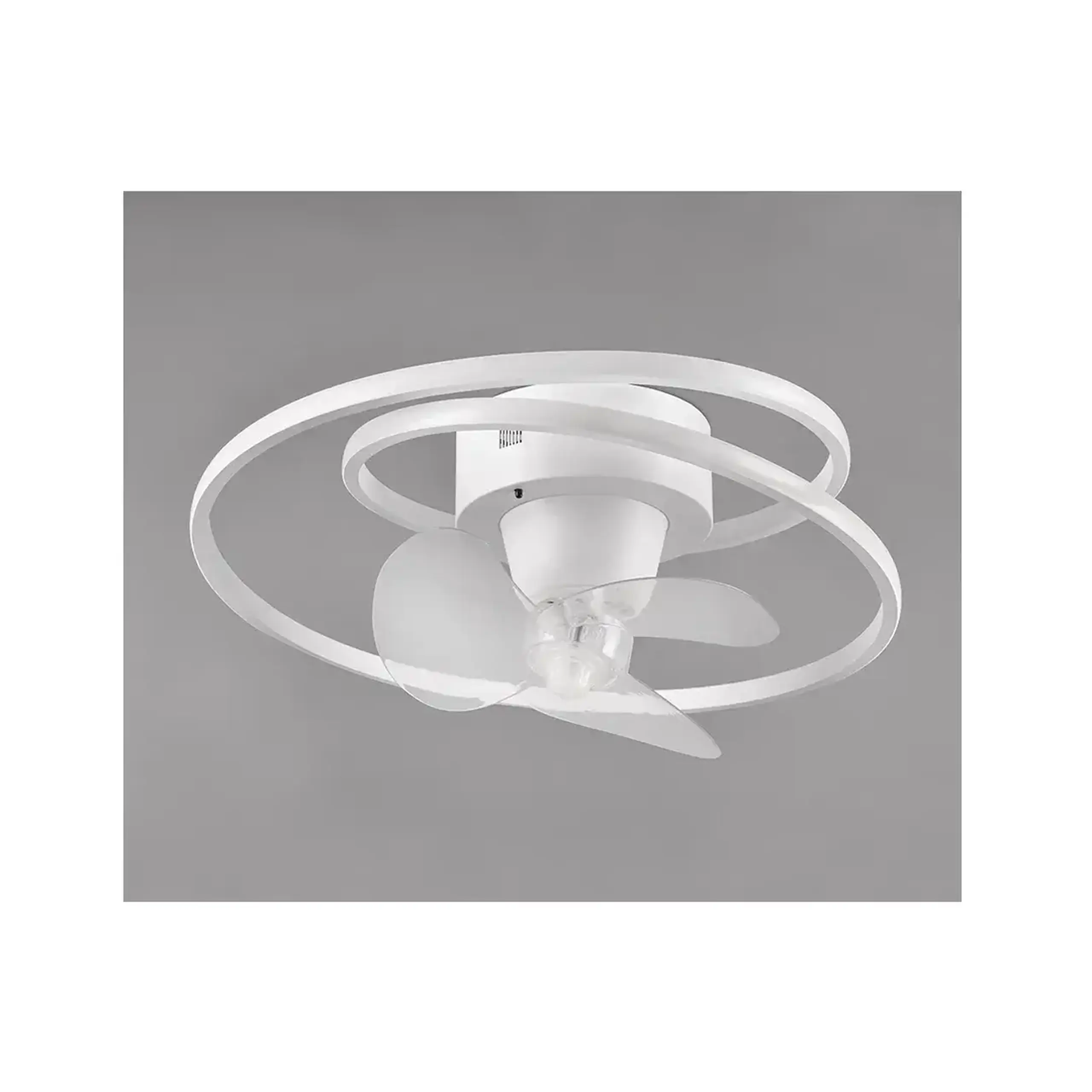 Ventilator de tavan cu iluminare UMEA 38 W 220 - 240 V Trio