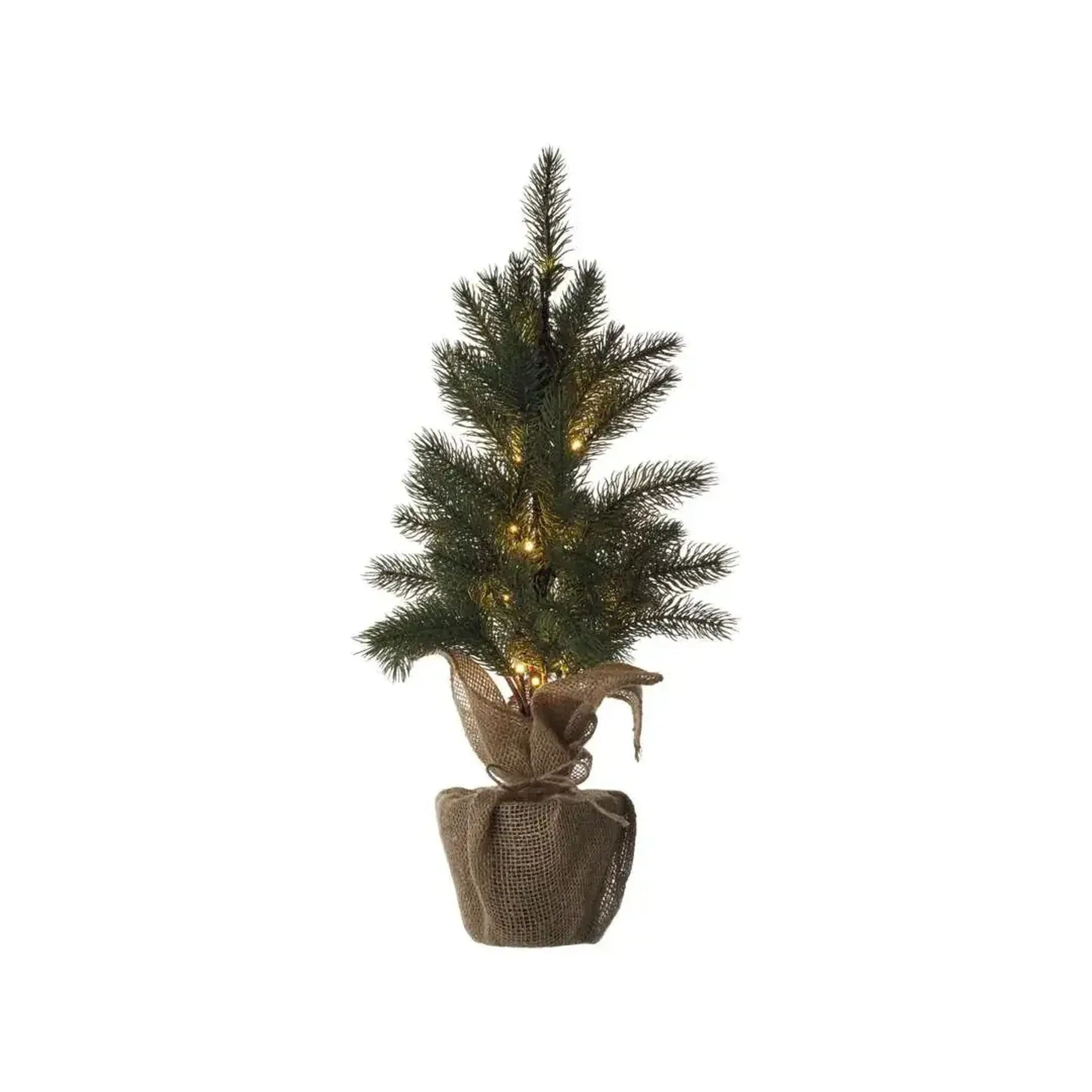 Braduț decorativ 52 cm 3000 K 4.5 V DC IP20 LED EMOS