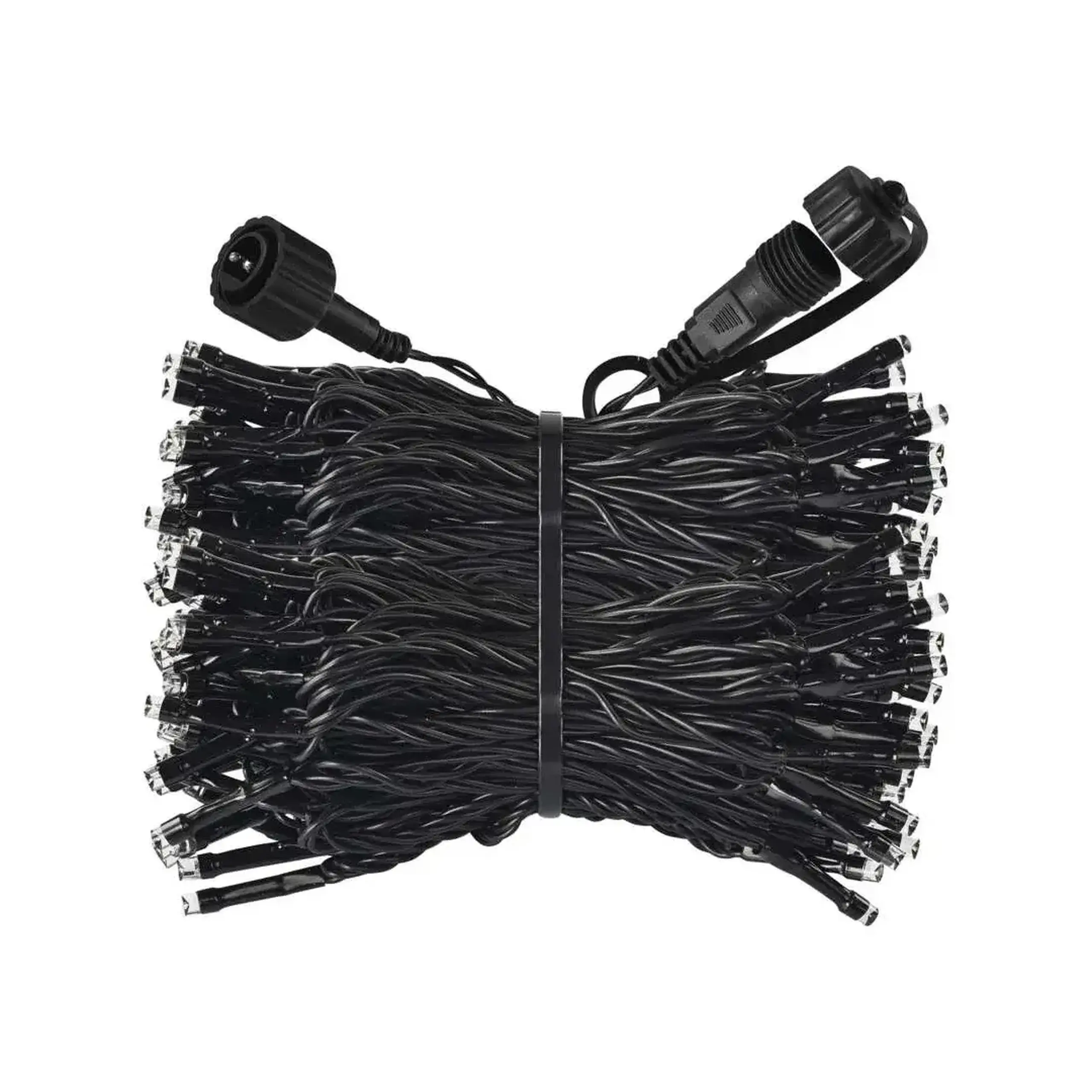 Ghirlandă "Fir" 5 W 10 m 6500 K 30 V DC IP44 LED EMOS