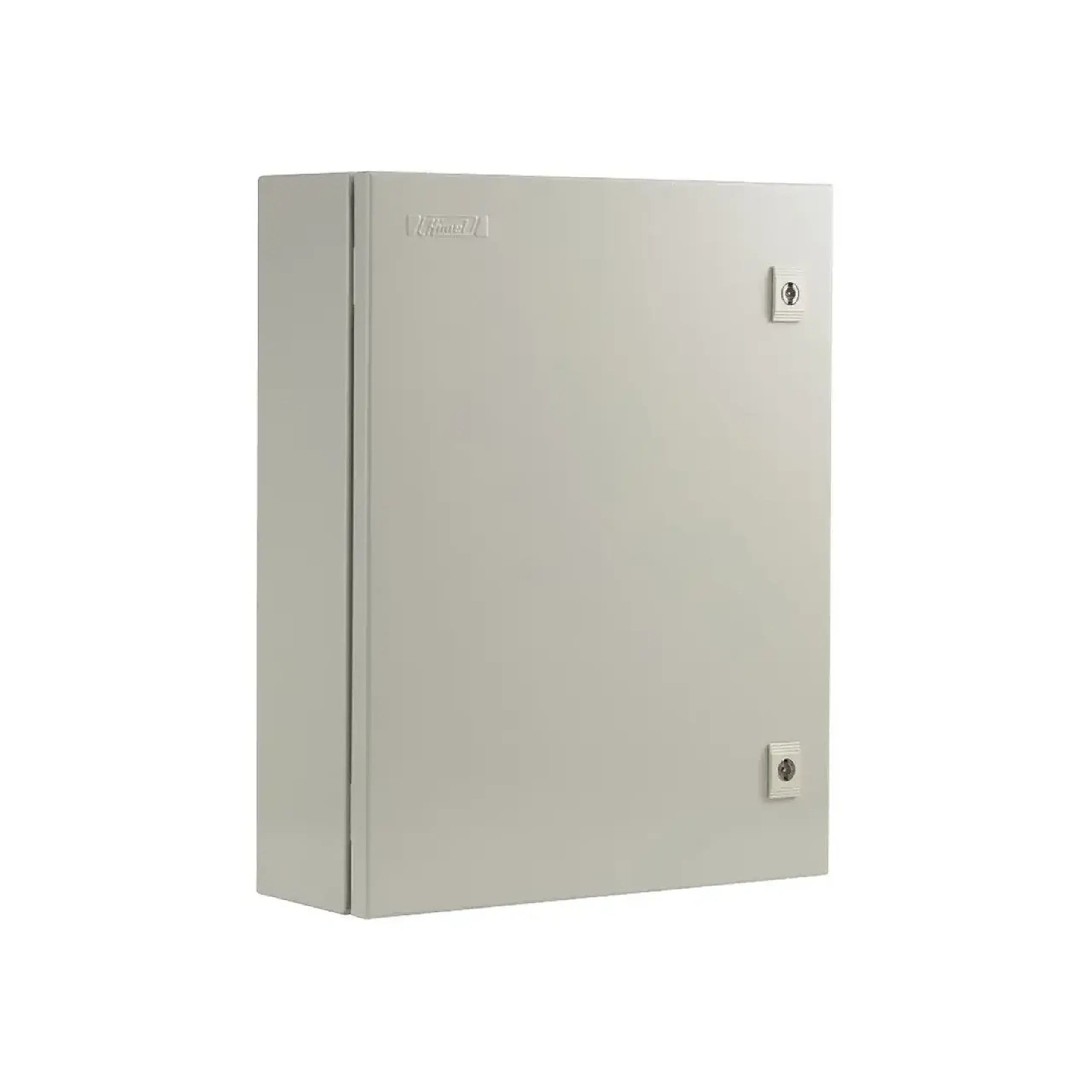 Ladă metalică 300 x 200 x 140 mm IP54 Himel - Dimensiuni (L x W x H x Ø) 700 x 500 x 250 mm