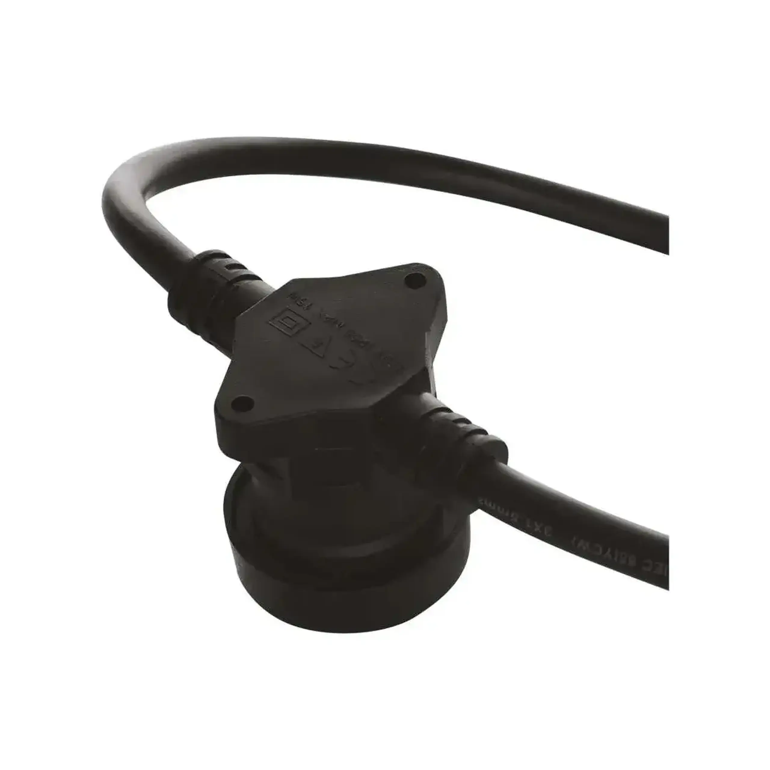 Ghirlandă PARTY 750 W 7.35 m 220 - 240 V IP44 E27 EMOS