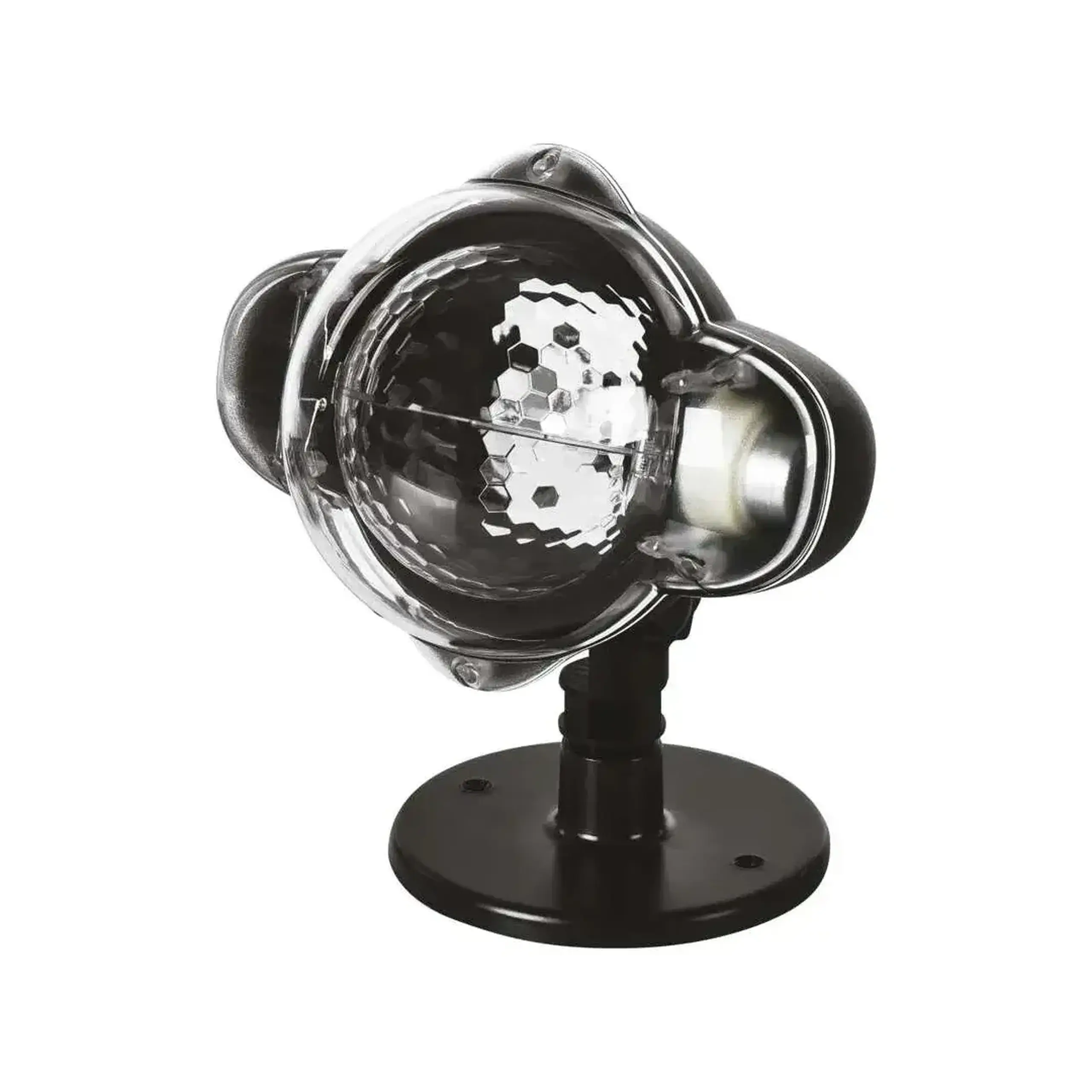 Proiector decorativ LED "Fulgi în mișcare" 4 W 6500 K 220 - 240 V IP44 LED EMOS