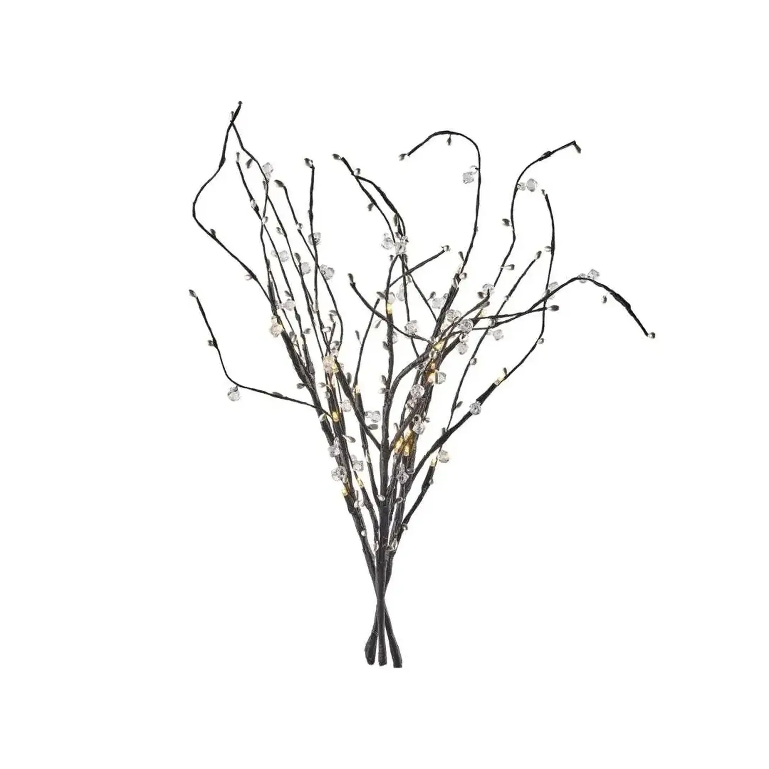 Crenguțe decorative 40 cm 3000 K 4.5 V DC IP20 LED EMOS