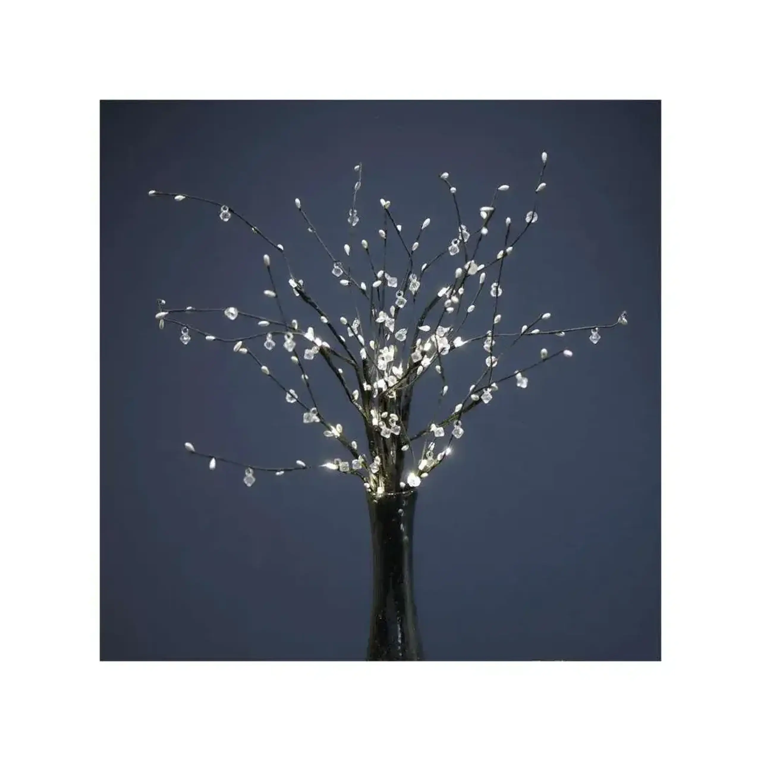 Crenguțe decorative 40 cm 3000 K 4.5 V DC IP20 LED EMOS