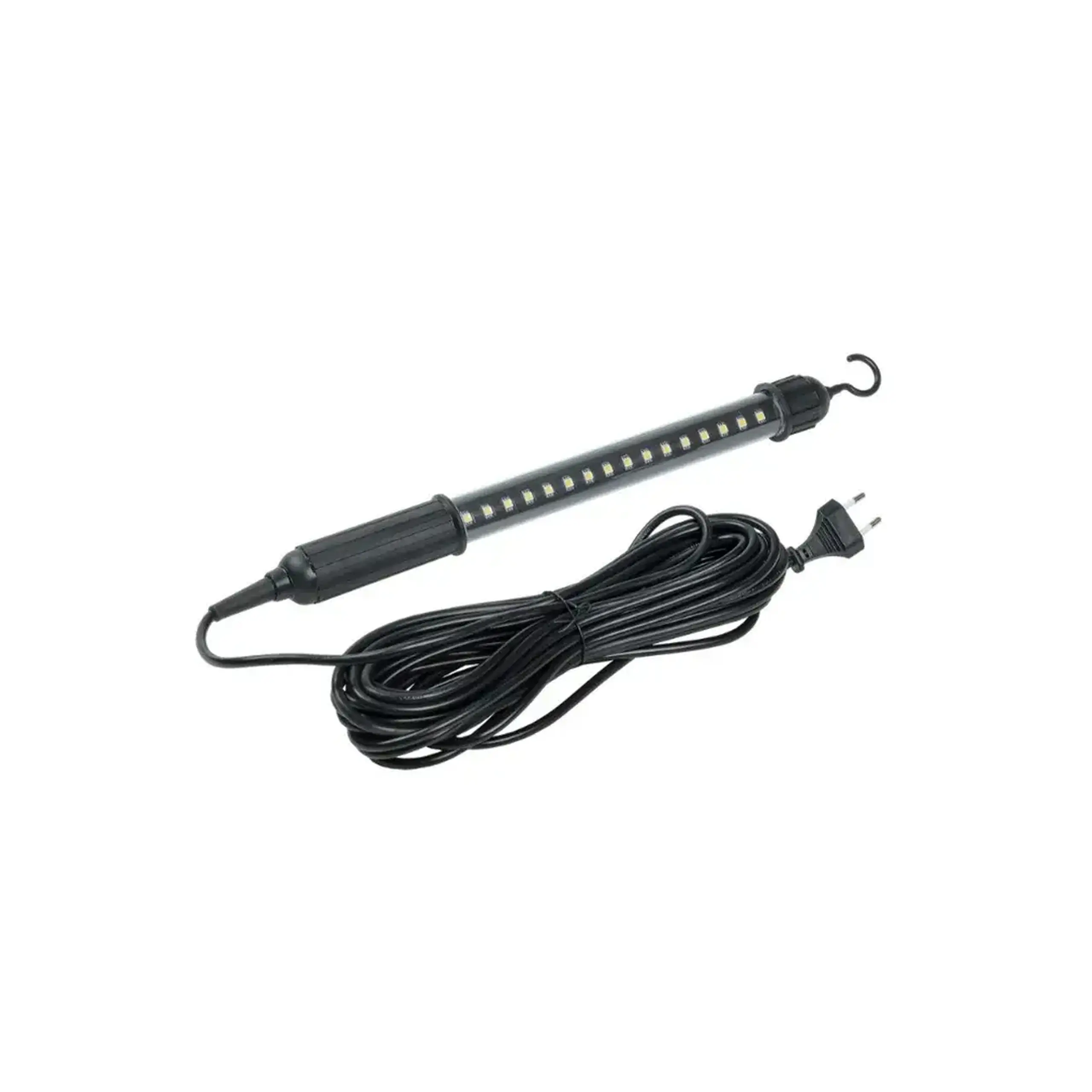 Felinar portabil LED DRO 2060 4 W 6500 K 300 lm 220 - 240 V IEK - Flux luminos (lm) 300 lm