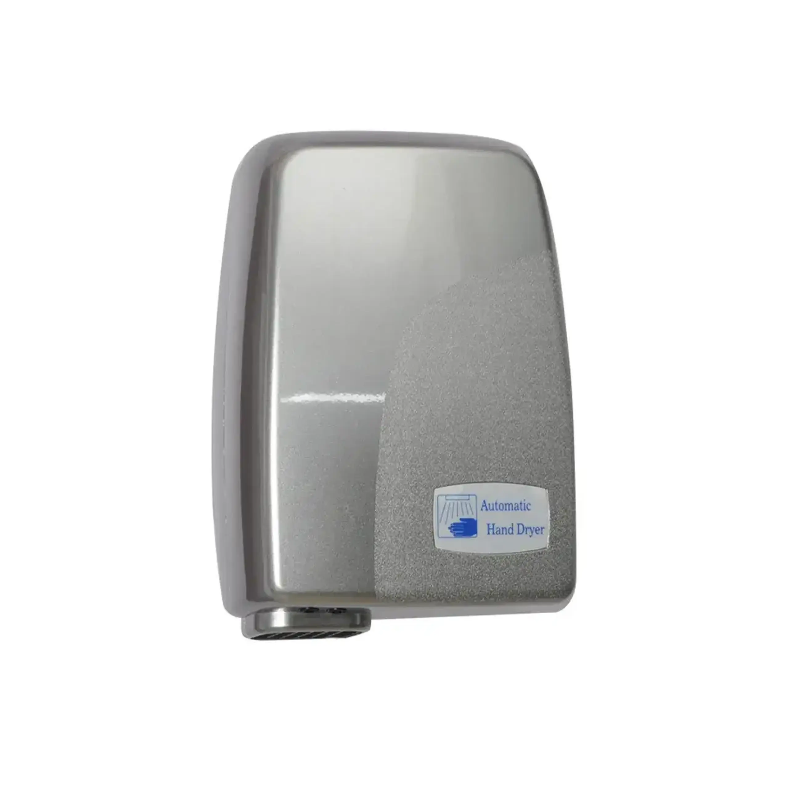 Uscător de mâini MDF-8809 1000 W 220 - 240 V ROCO - Argintiu MDF-8809