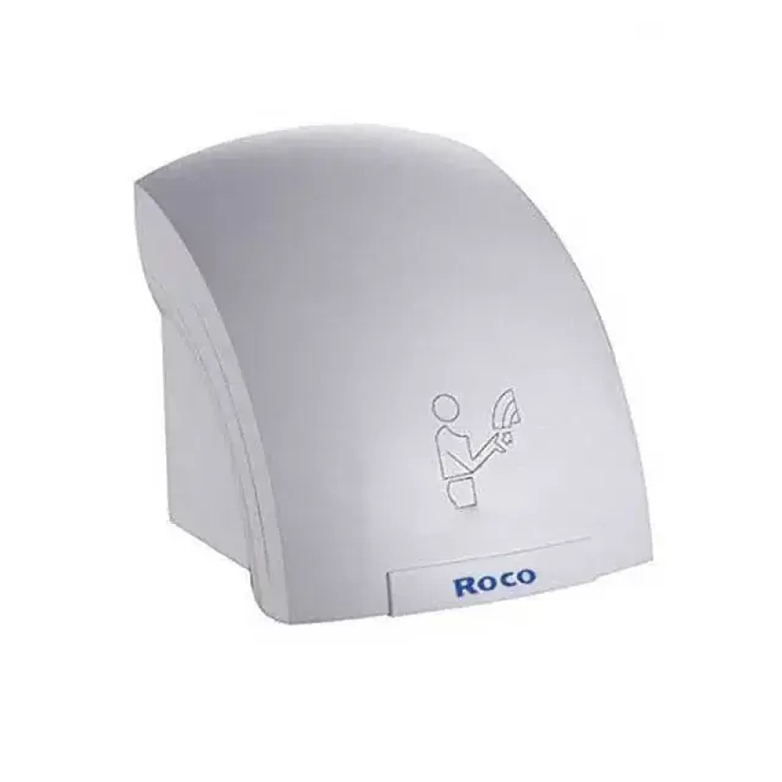 Uscător de mâini MDF-8809 1000 W 220 - 240 V ROCO - Alb MDF-8820