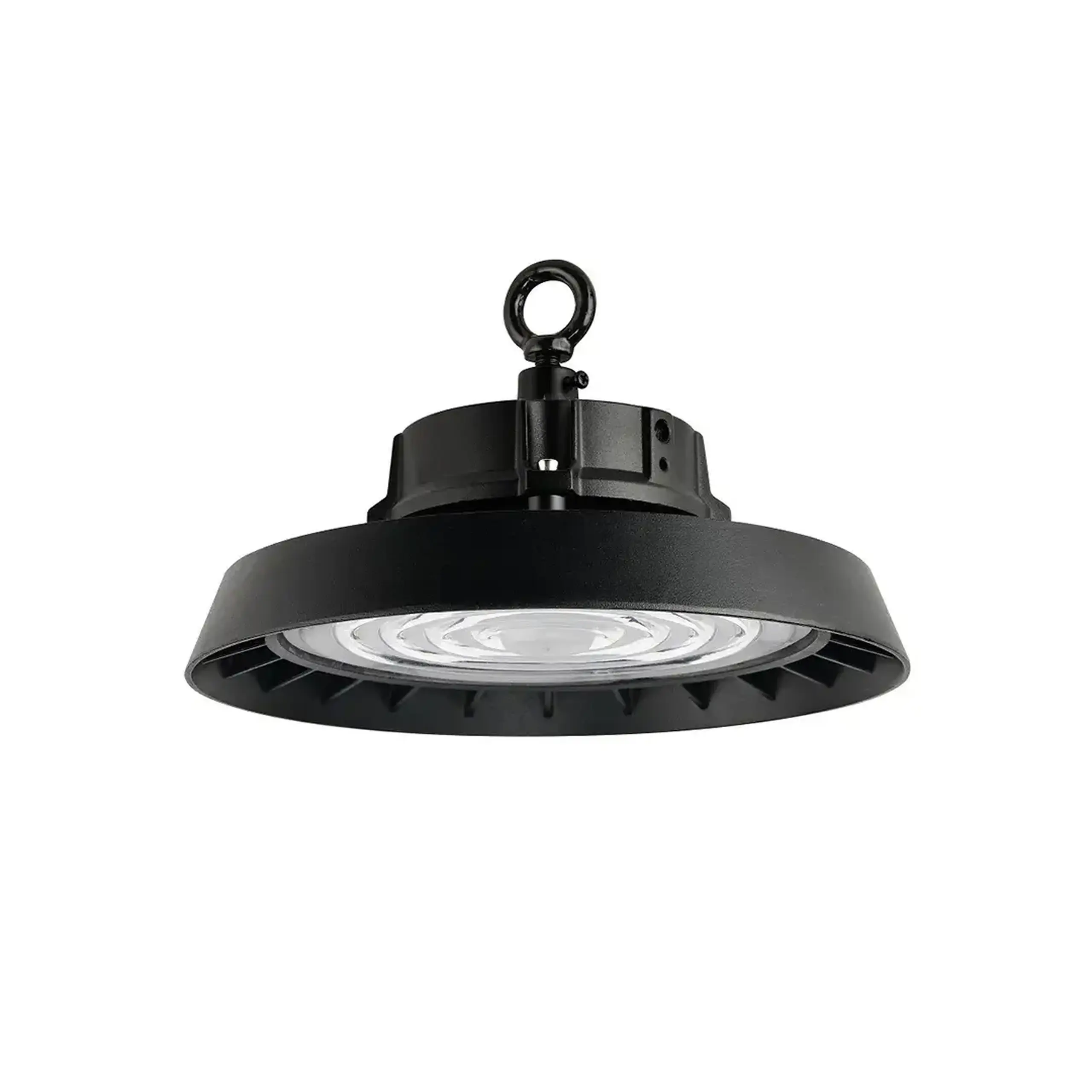 Corp de iluminat LED HL201 100 W 14000 lm 3CCT 14000 lm 220 - 240 V Elmos IP65 - Flux luminos (lm) 21000 lm