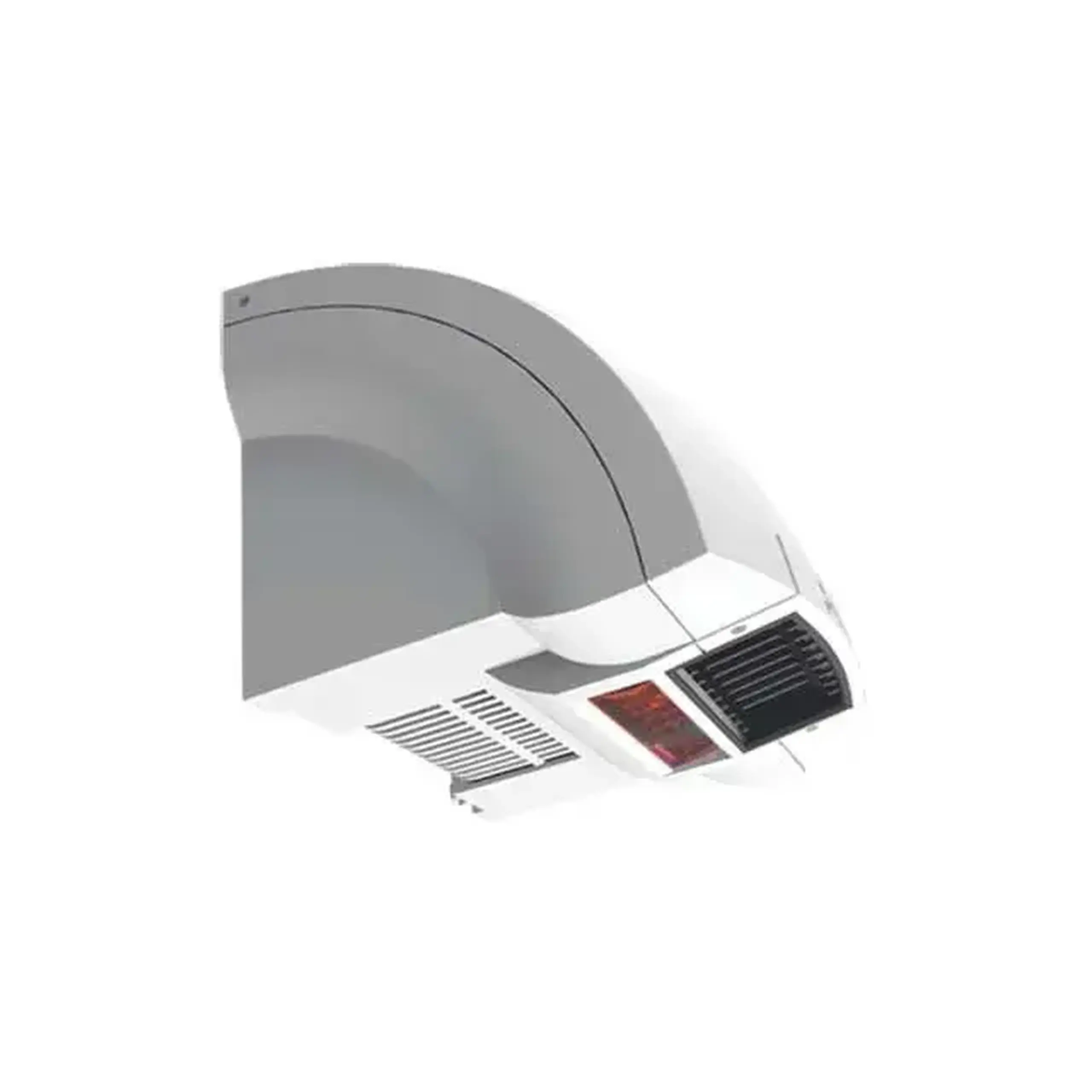 Uscător de mâini MDF-8809 1000 W 220 - 240 V ROCO - Alb MDF-8820