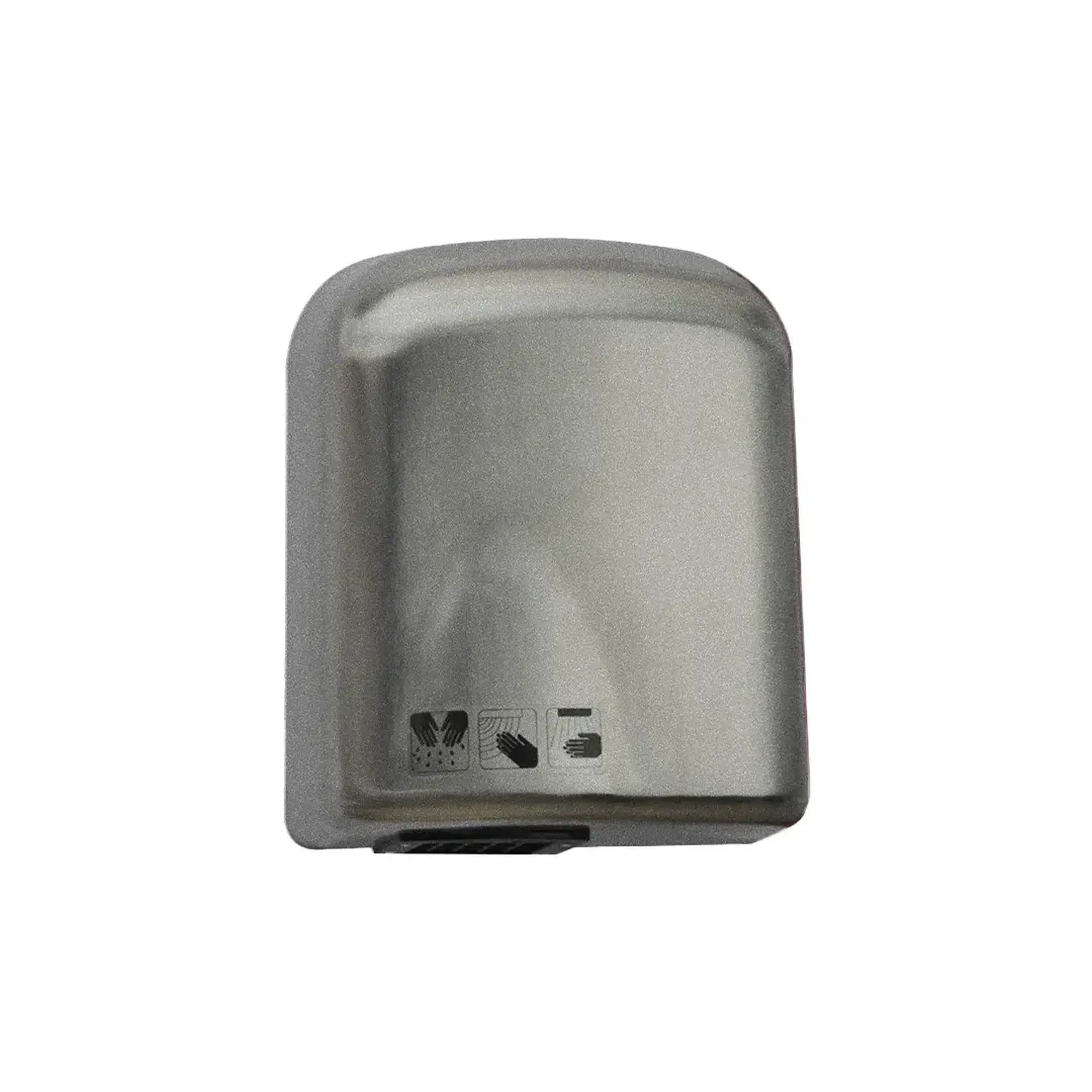 Uscător de mâini MDF-8809 1000 W 220 - 240 V ROCO - Inox mat MDF-8826