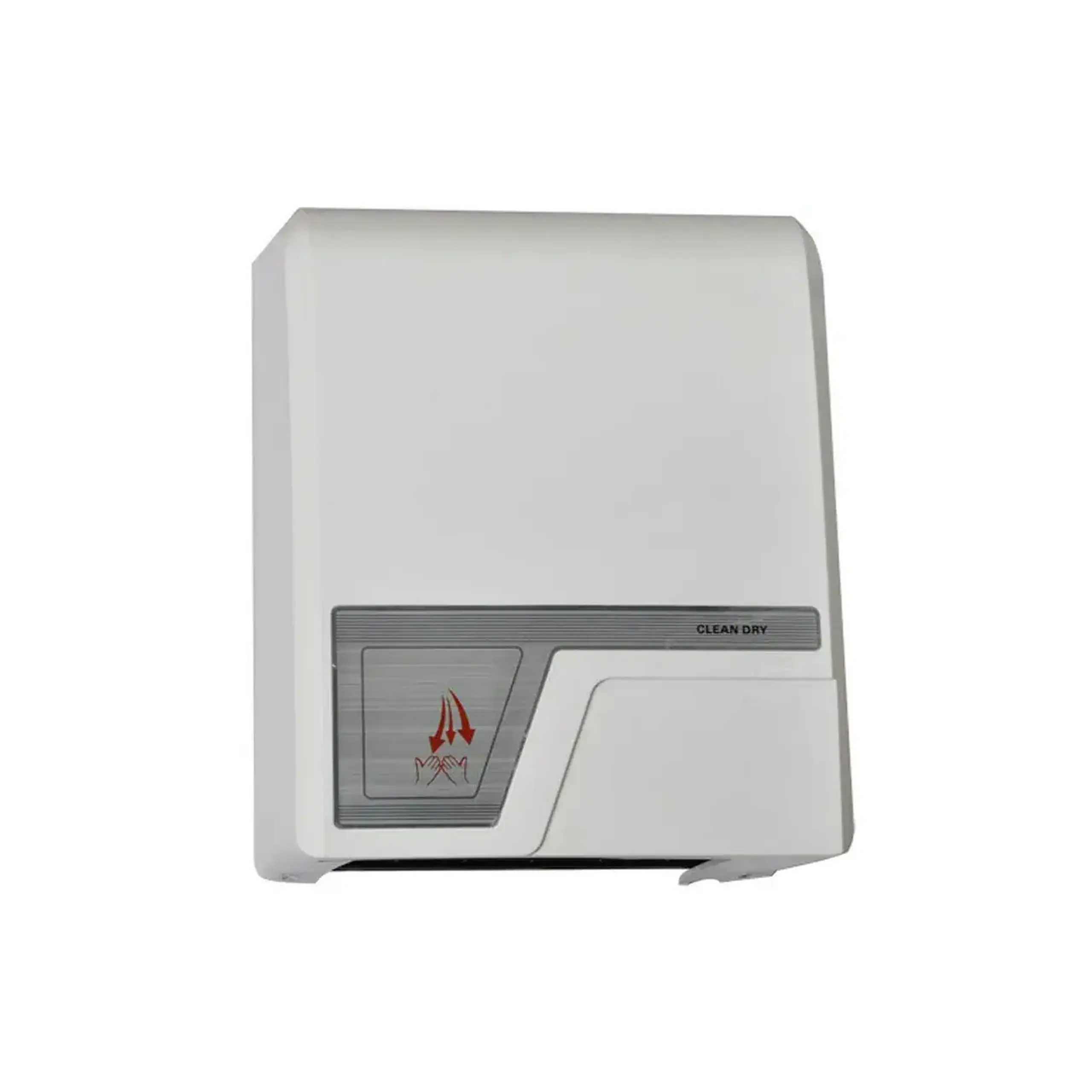 Uscător de mâini MDF-8809 1000 W 220 - 240 V ROCO - Alb MDF-8839