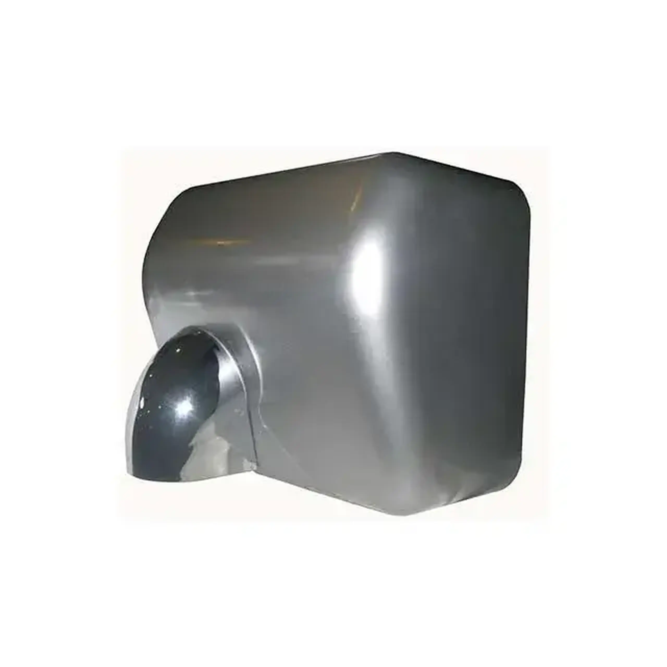 Uscător de mâini MDF-8809 1000 W 220 - 240 V ROCO - Inox mat MDF-8847