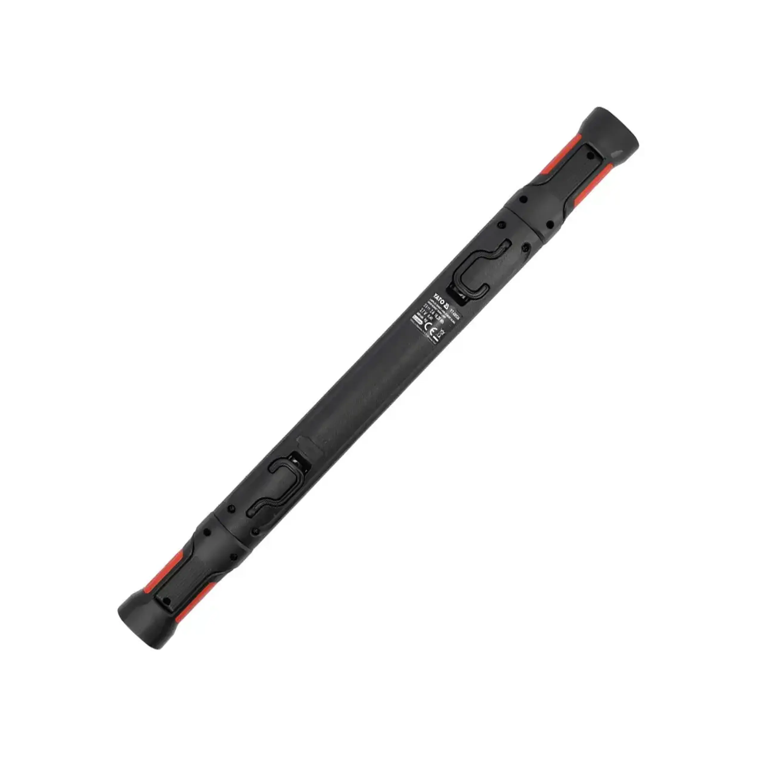 Lampă LED 10 W 6500 K 1000 lm 3.7 V 4400 mAh (Li-Ion) Yato
