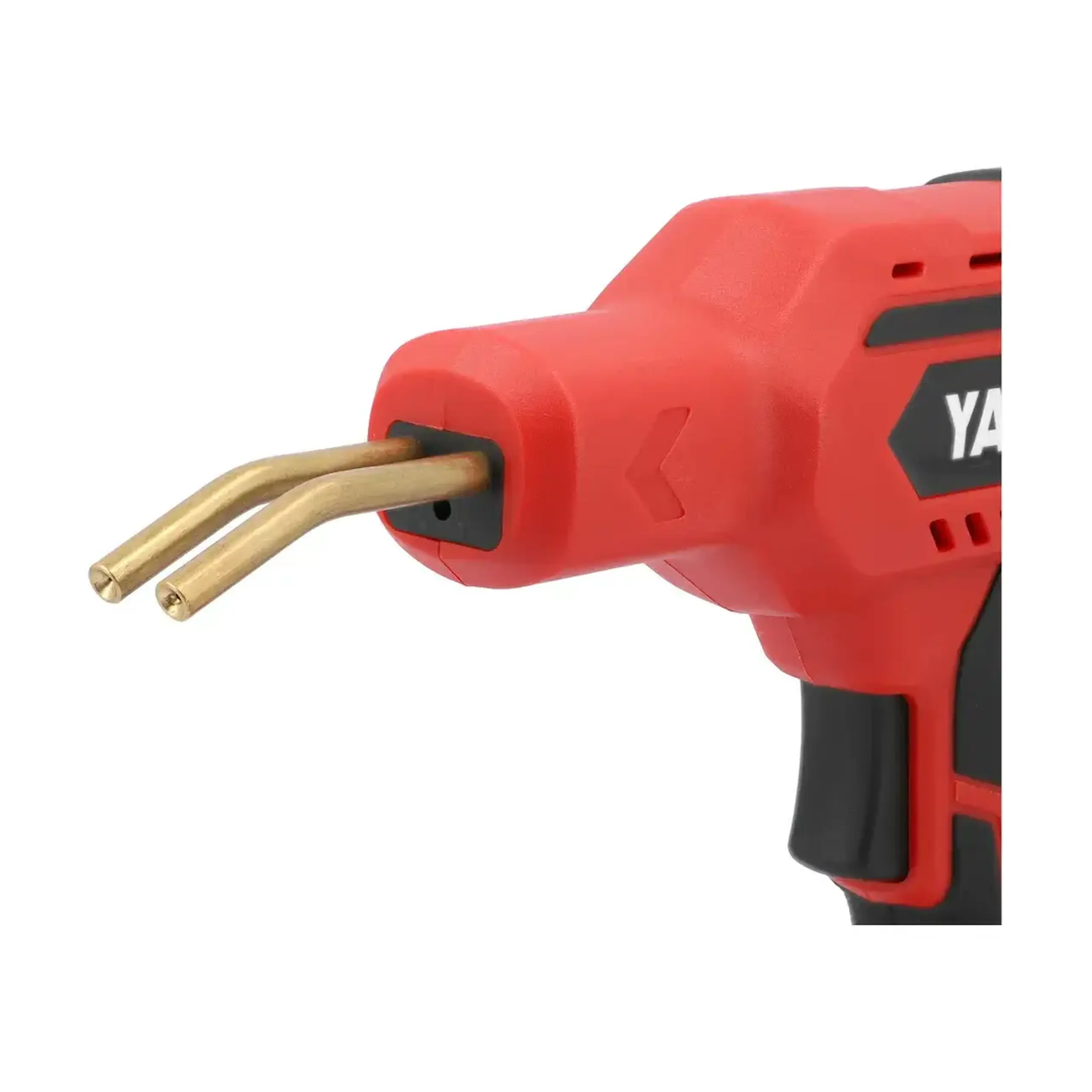 Aparat de sudat plastic 60 W 18 V 500 °С Yato