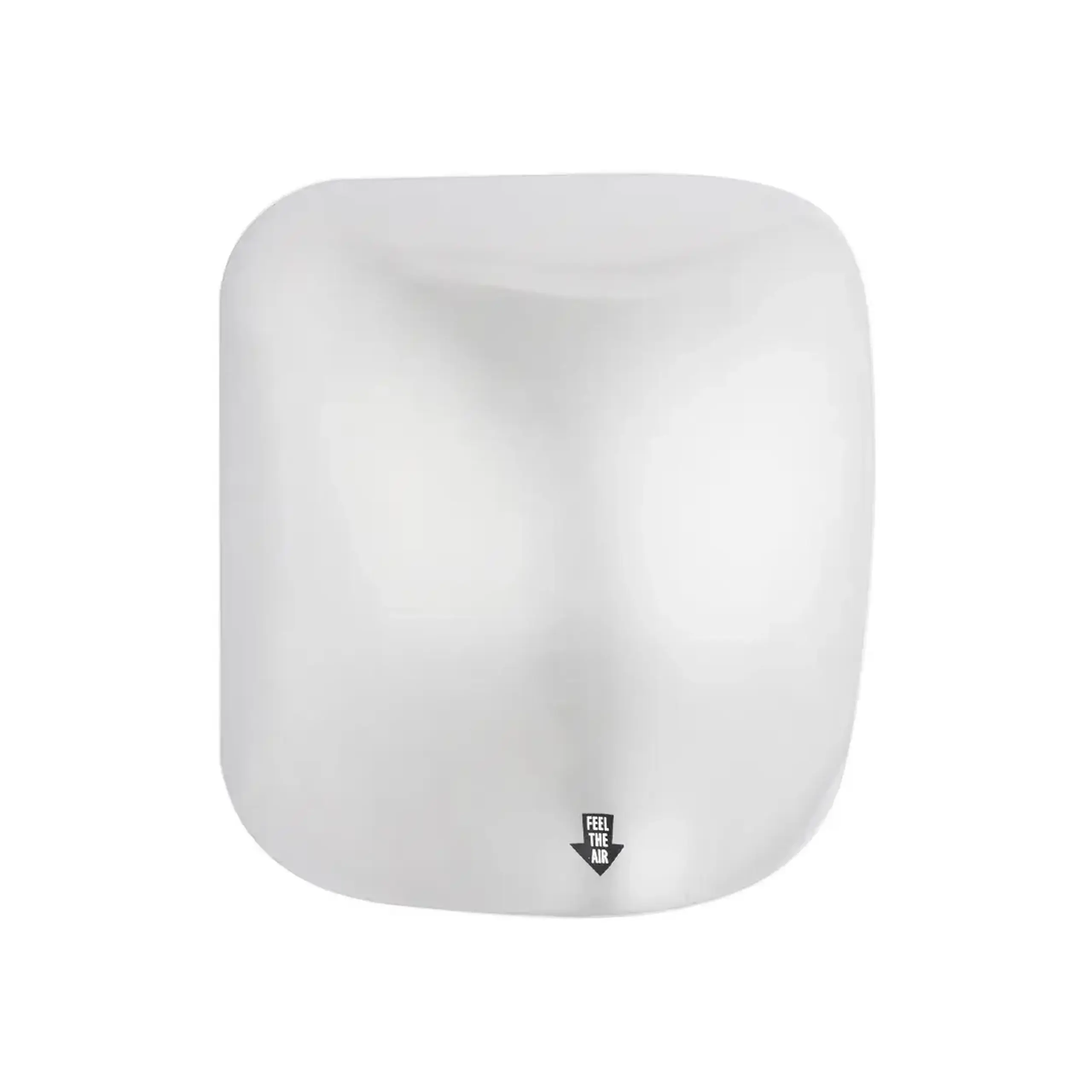 Uscător de mâini MDF-8809 1000 W 220 - 240 V ROCO - Alb MDF-8858