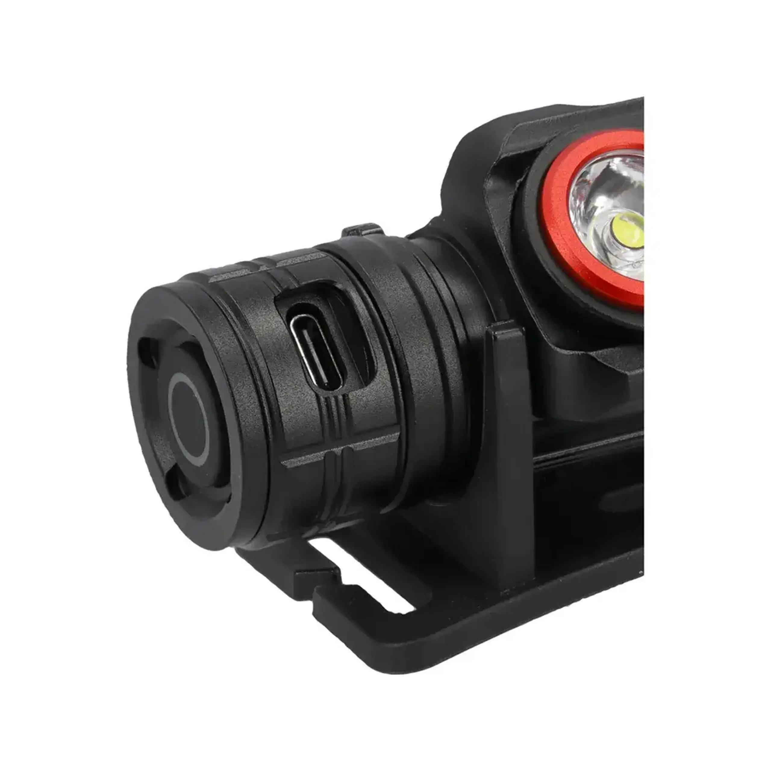 Lanternă frontală LED 15 W 6000 - 7000 K 3000 lm 3.7 V 2600 mAh (Li-ion) Yato