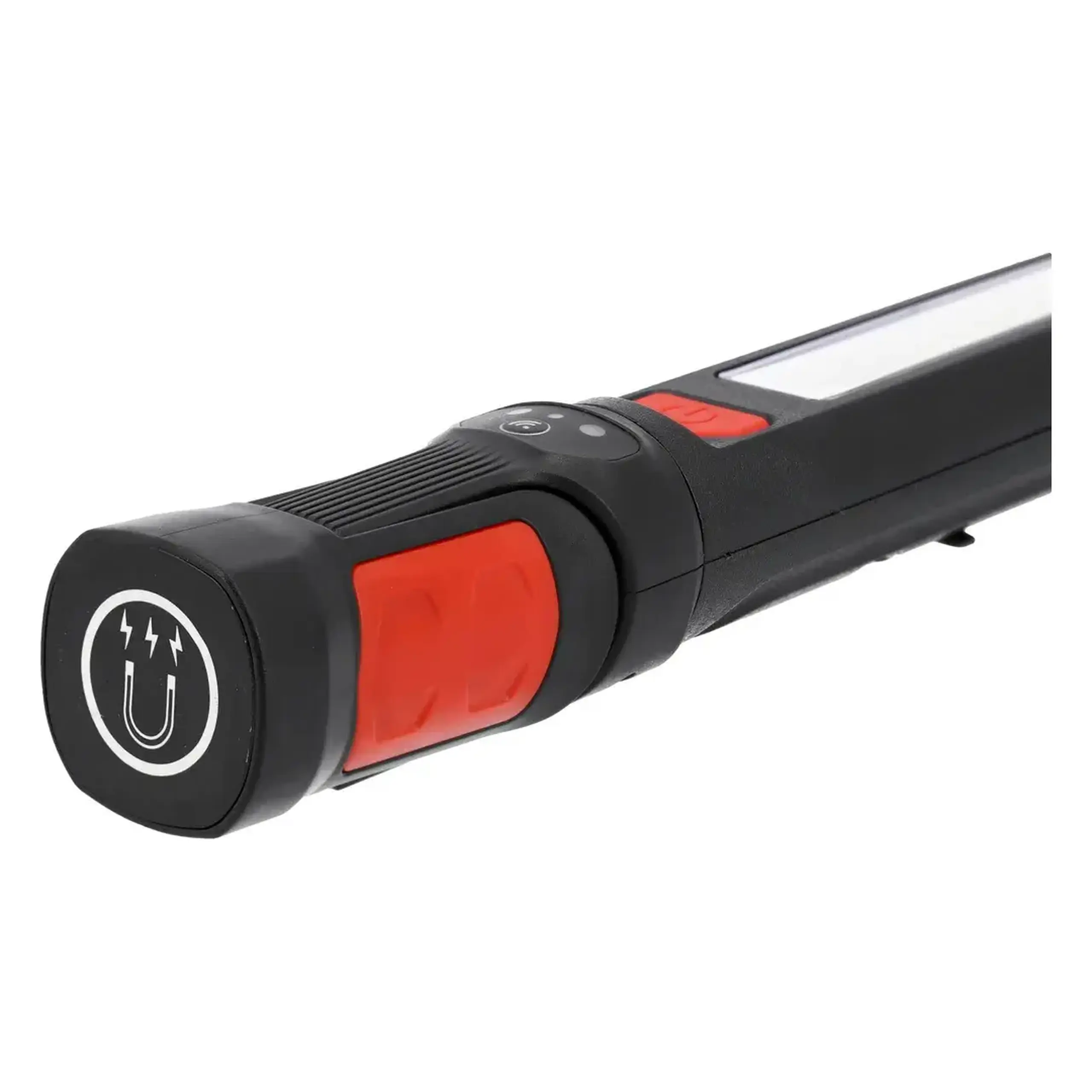 Lampă LED 10 W 6500 K 1000 lm 3.7 V 4400 mAh (Li-Ion) Yato