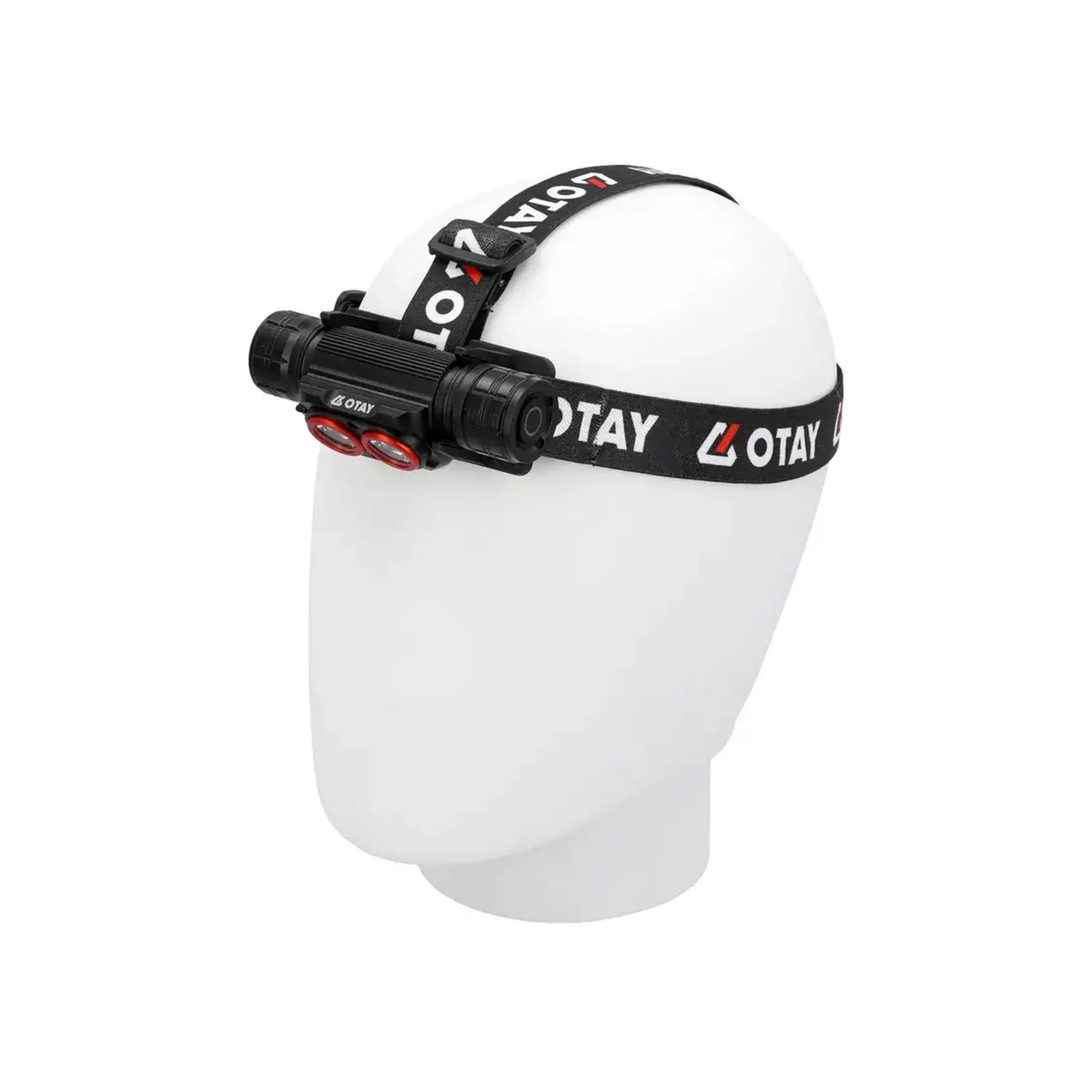 Lanternă frontală LED 15 W 6000 - 7000 K 3000 lm 3.7 V 2600 mAh (Li-ion) Yato