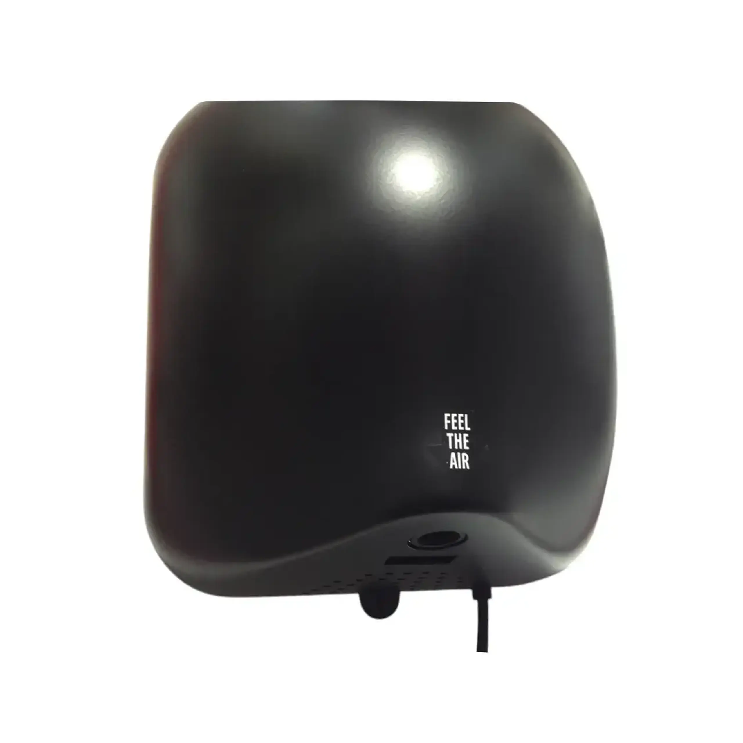 Uscător de mâini MDF-8809 1000 W 220 - 240 V ROCO - Negru MDF-8858