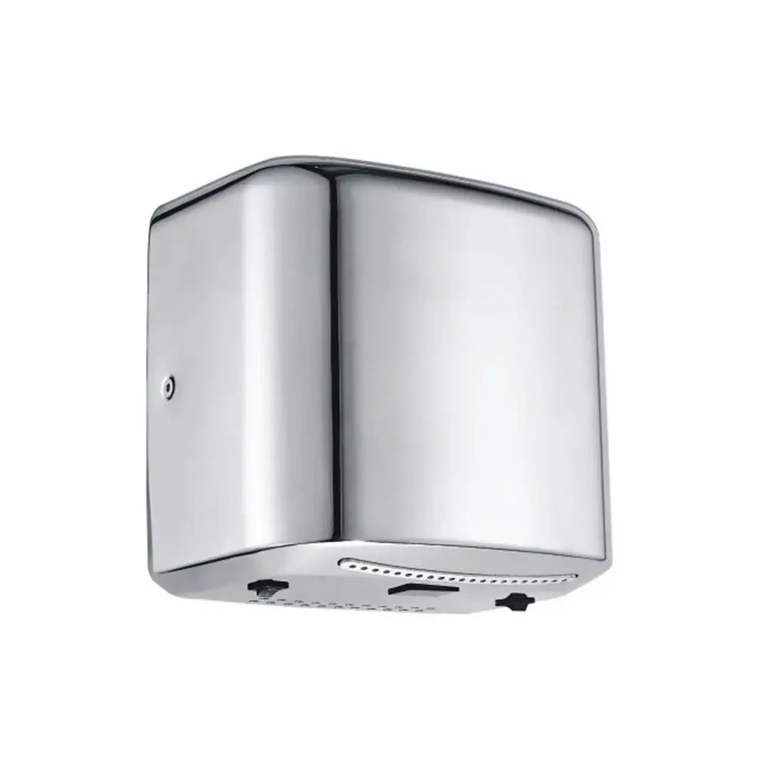 Uscător de mâini MDF-8809 1000 W 220 - 240 V ROCO - Inox mat MDF-8861