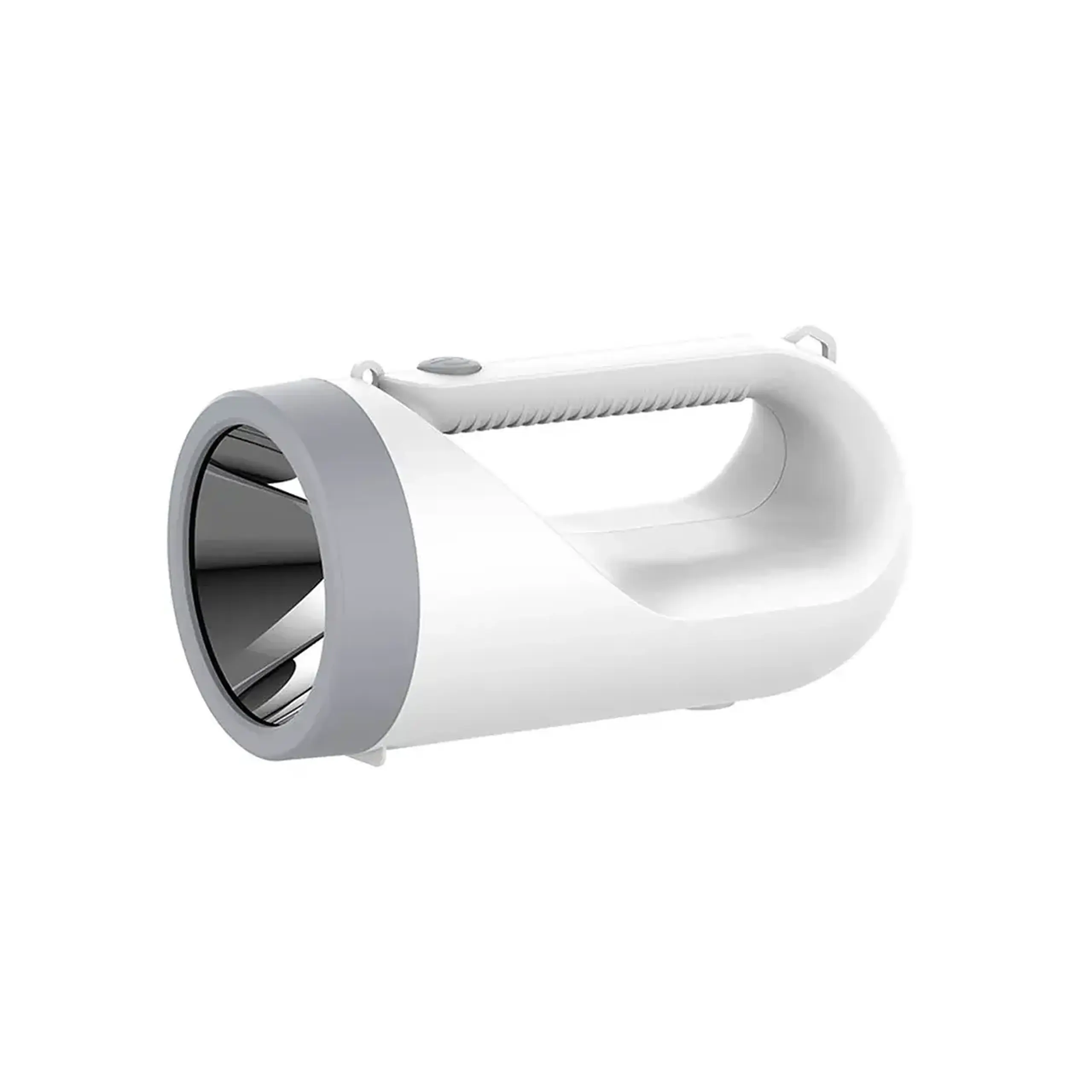 Lanternă LED LAMPARD 5 W 8000 - 12000 K 5 V 3600 mAh Horoz